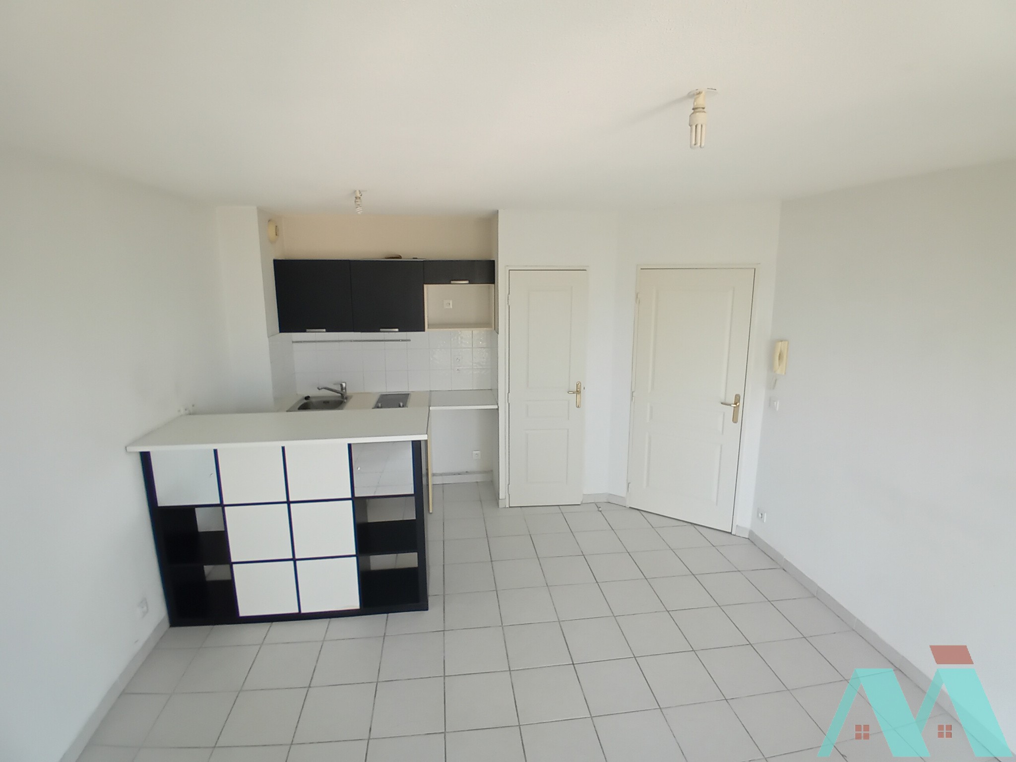 Vente Appartement à Vidauban 2 pièces