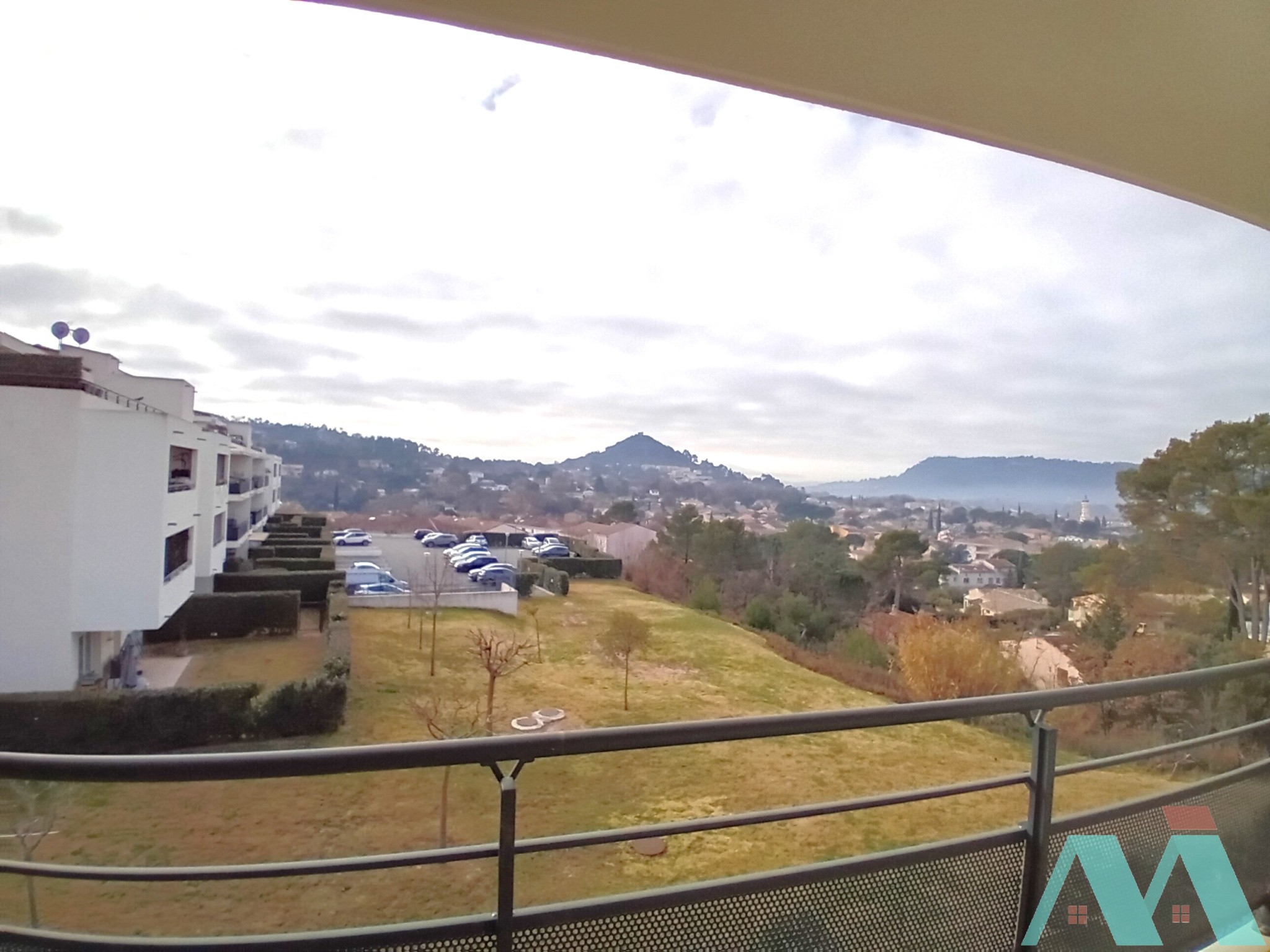 Location Appartement à Vidauban 2 pièces