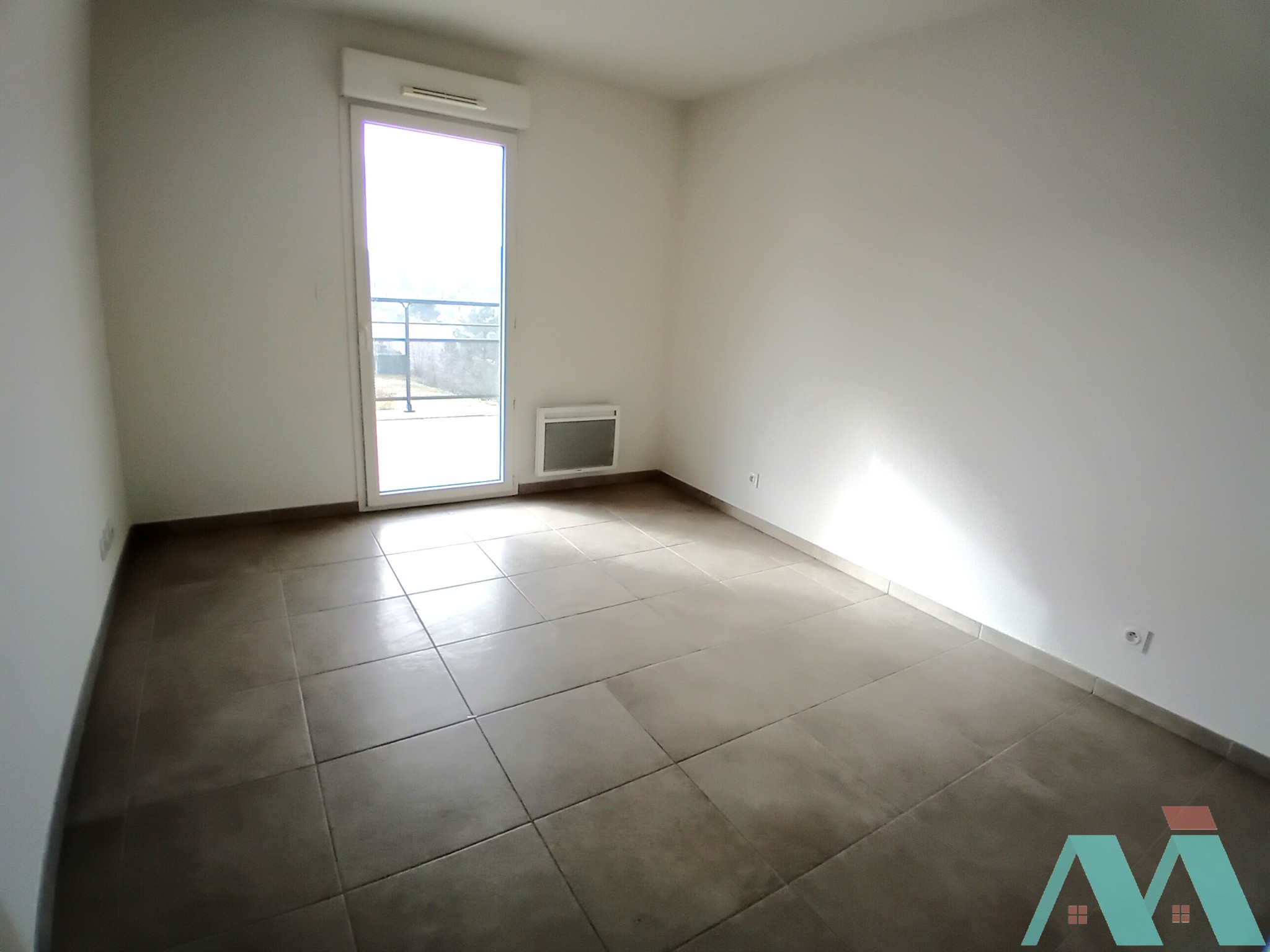 Location Appartement à Vidauban 2 pièces