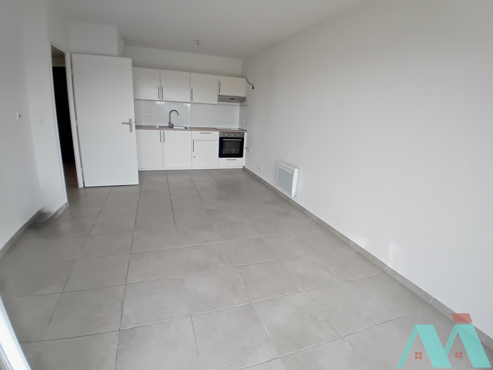 Location Appartement à Vidauban 2 pièces