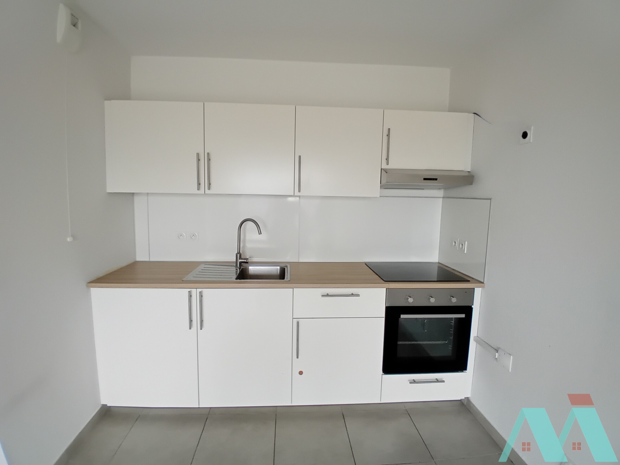 Location Appartement à Vidauban 2 pièces