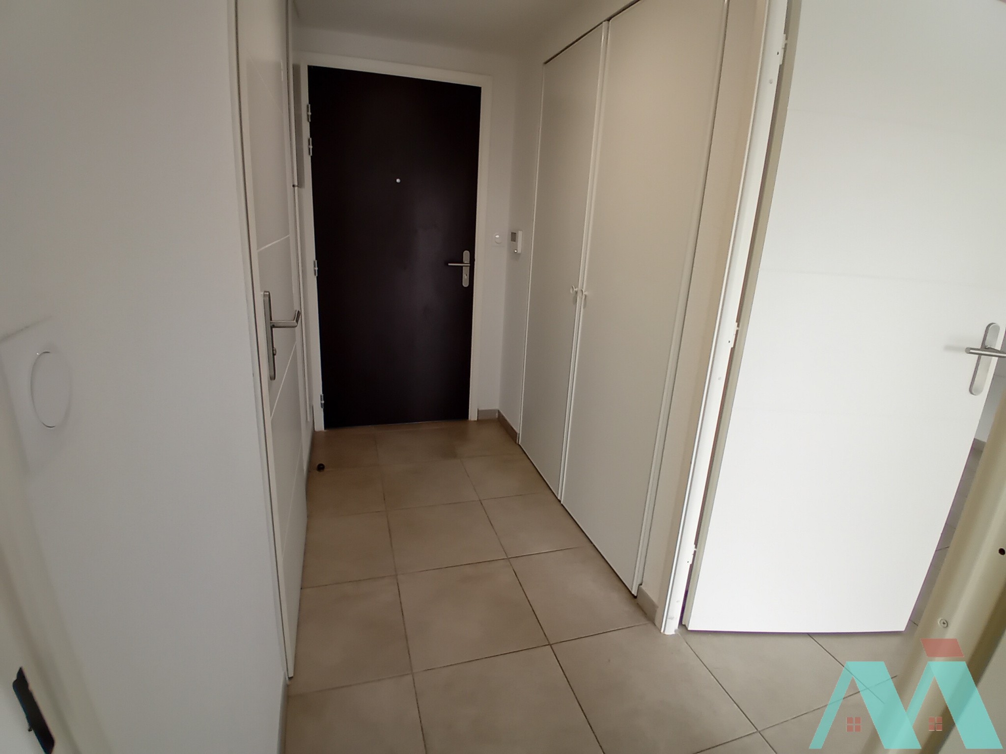 Location Appartement à Vidauban 2 pièces