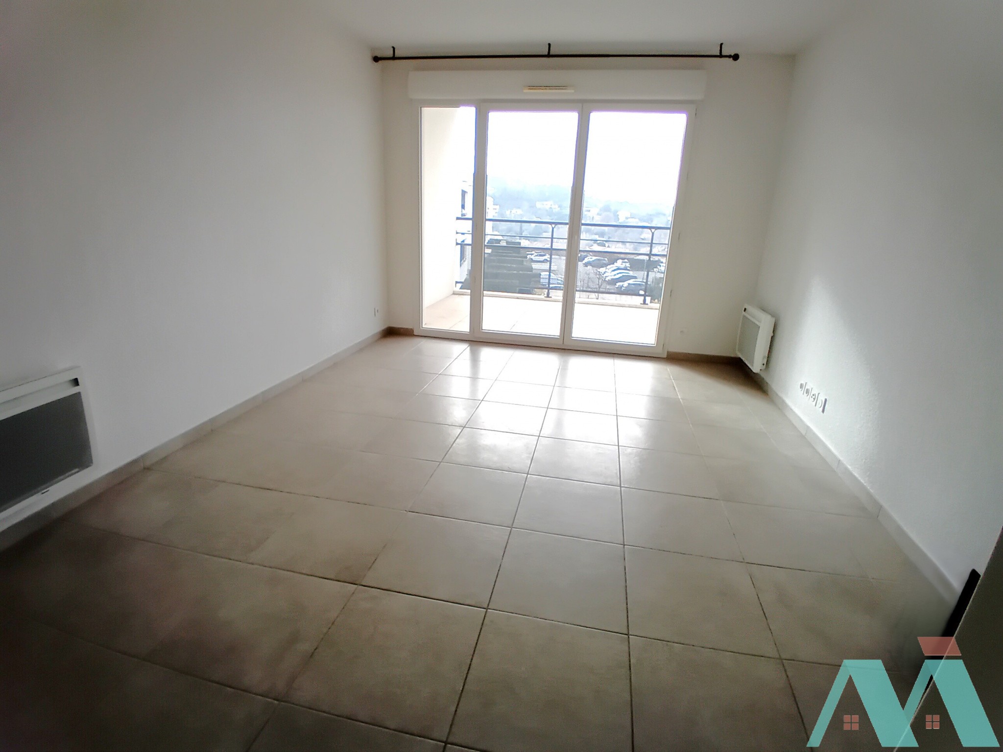 Location Appartement à Vidauban 2 pièces