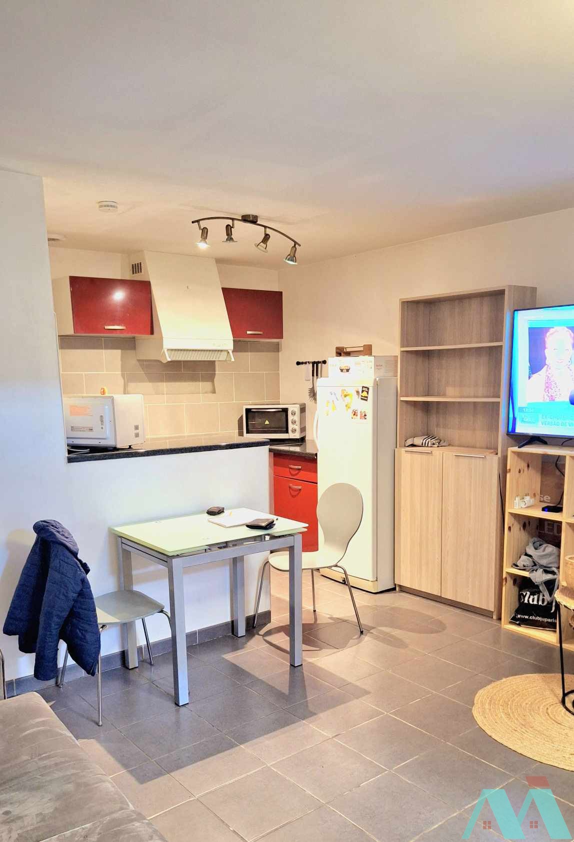 Vente Appartement à le Muy 1 pièce