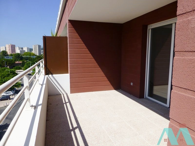 Vente Appartement à la Seyne-sur-Mer 2 pièces