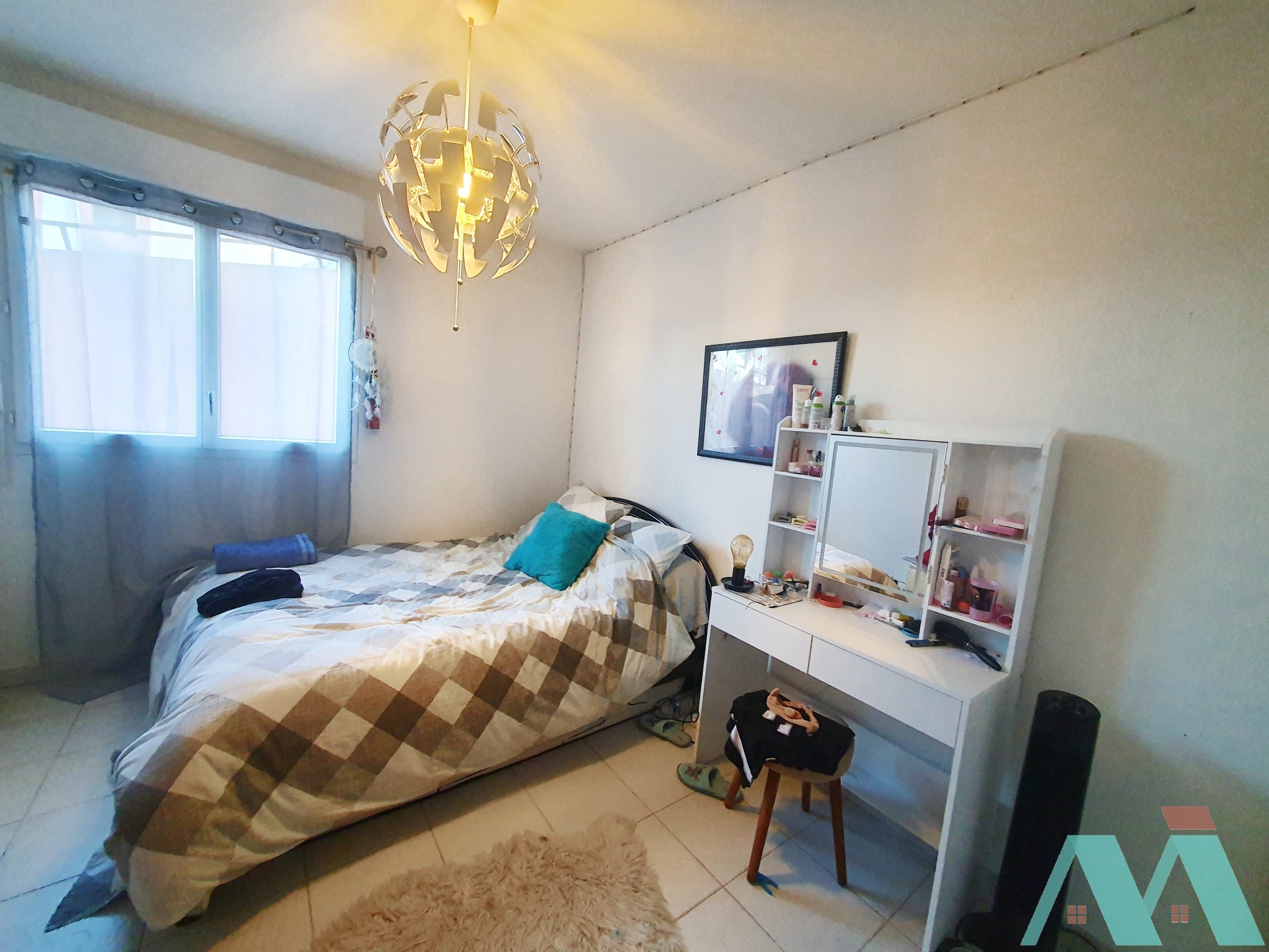 Vente Appartement à Vidauban 3 pièces