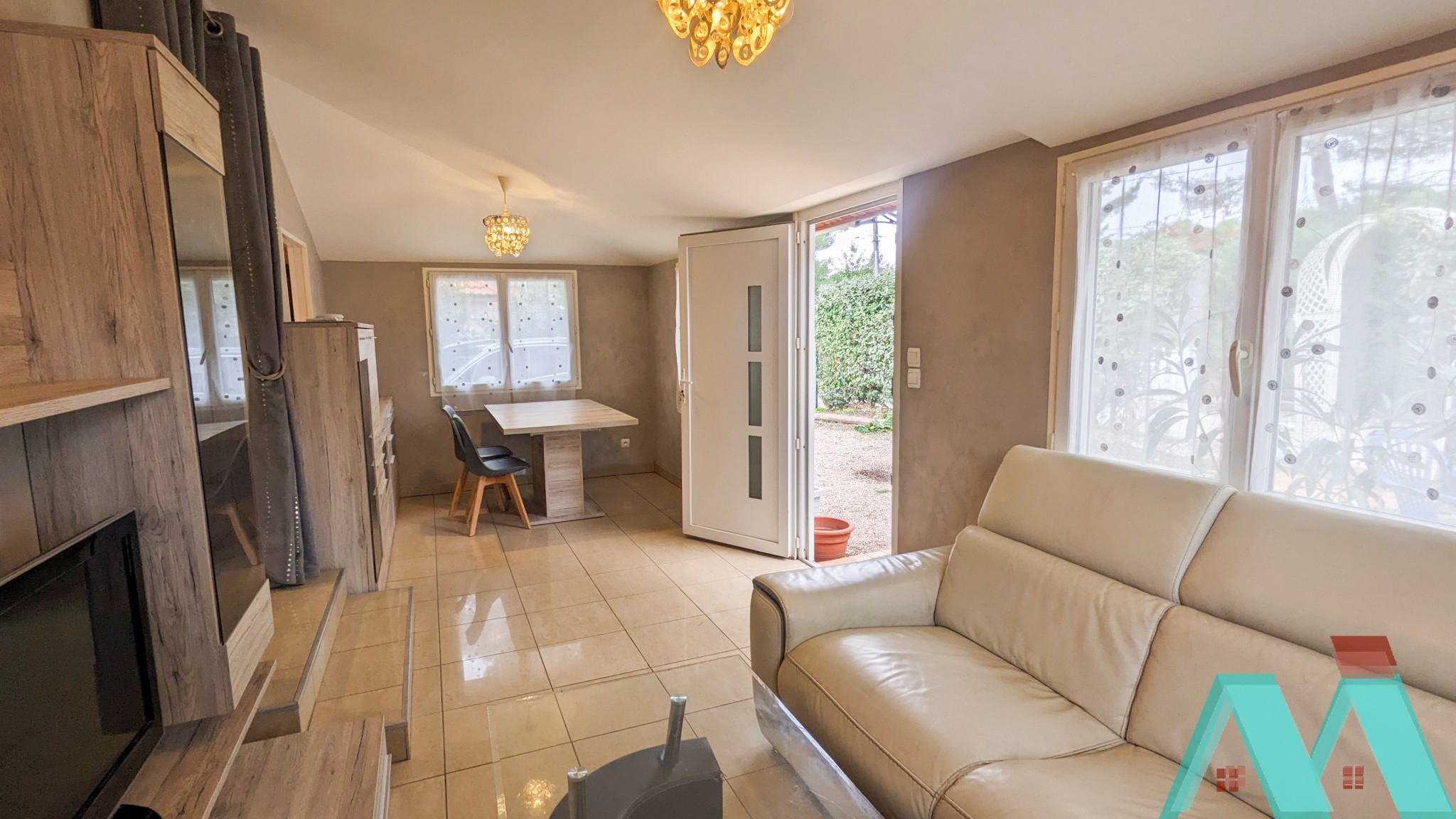 Vente Maison à le Castellet 2 pièces