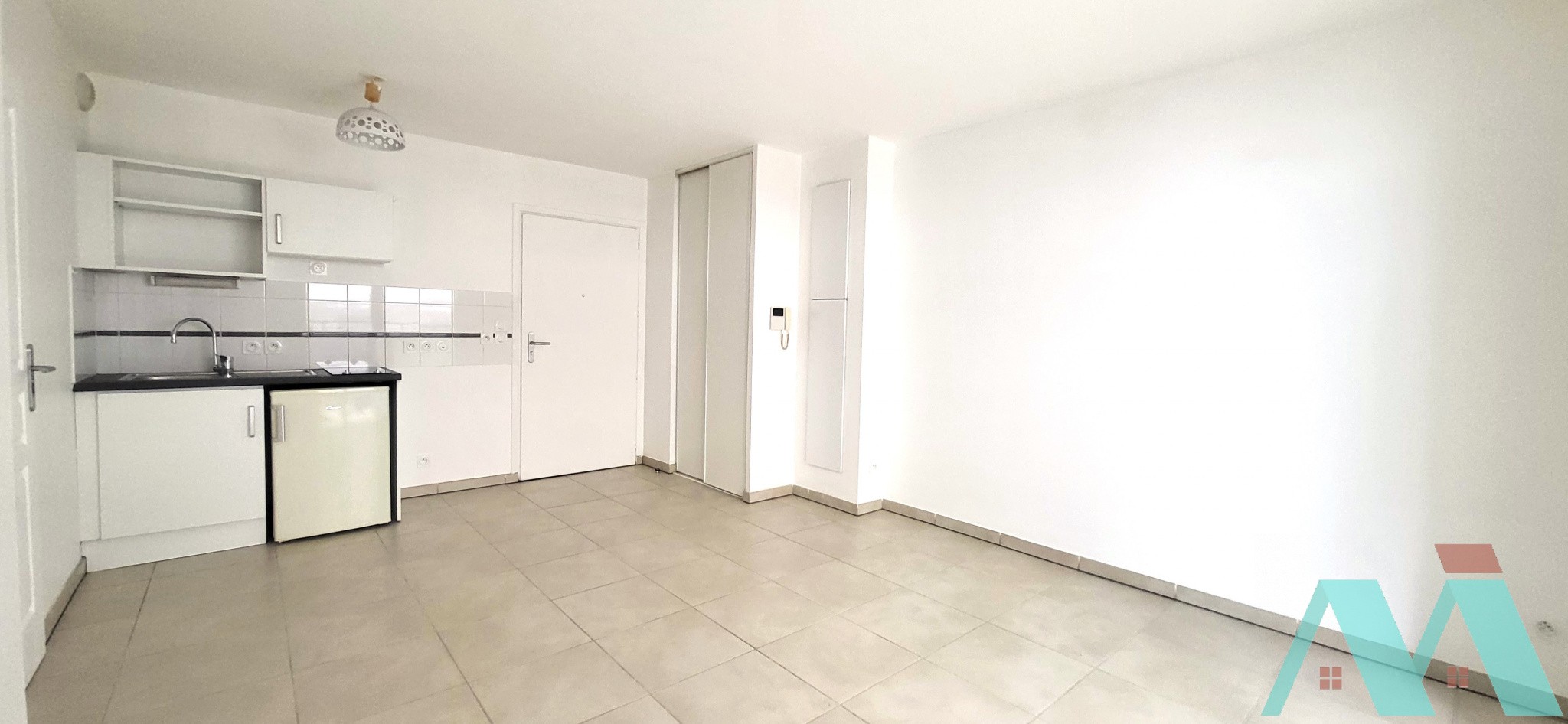 Location Appartement à la Seyne-sur-Mer 2 pièces