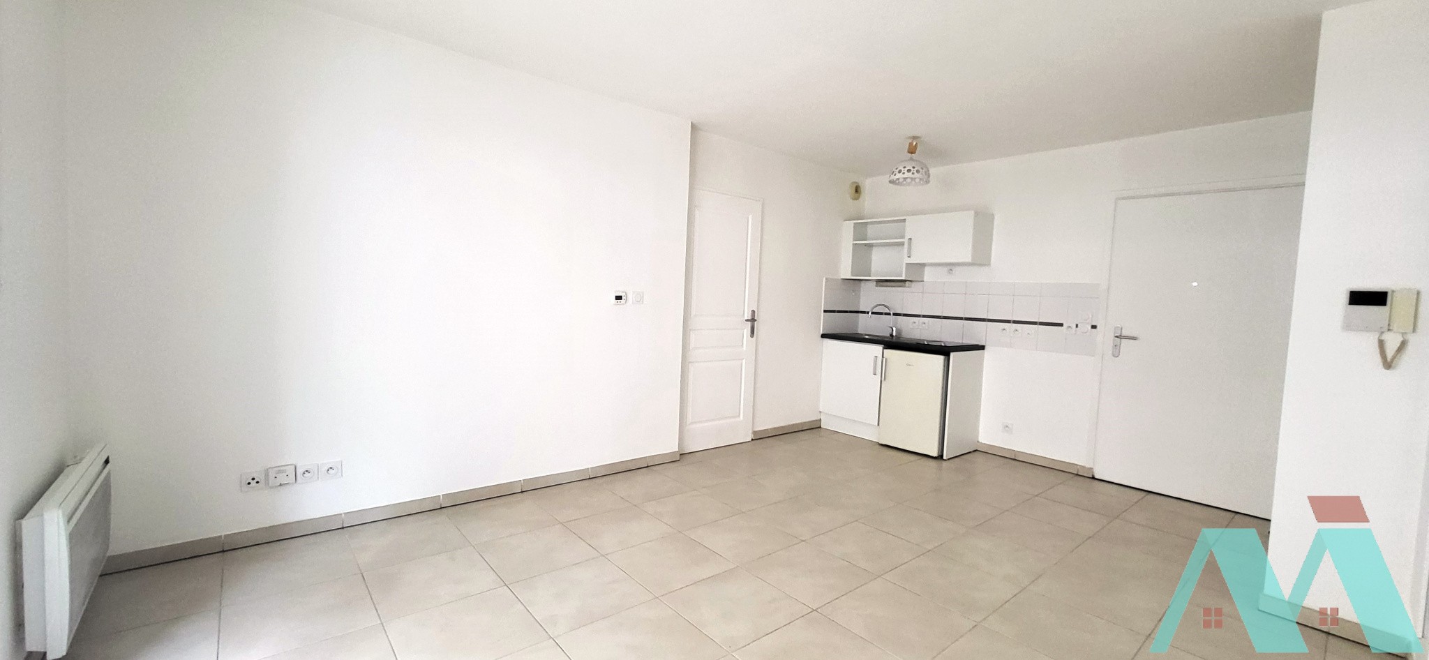 Location Appartement à la Seyne-sur-Mer 2 pièces