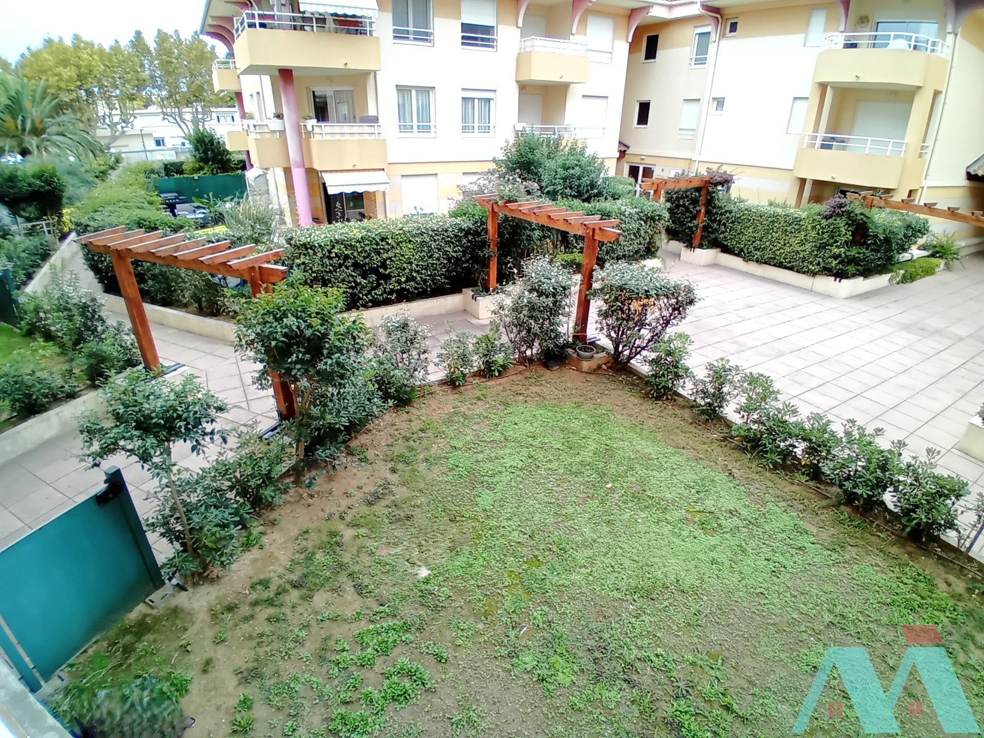 Location Appartement à Fréjus 1 pièce