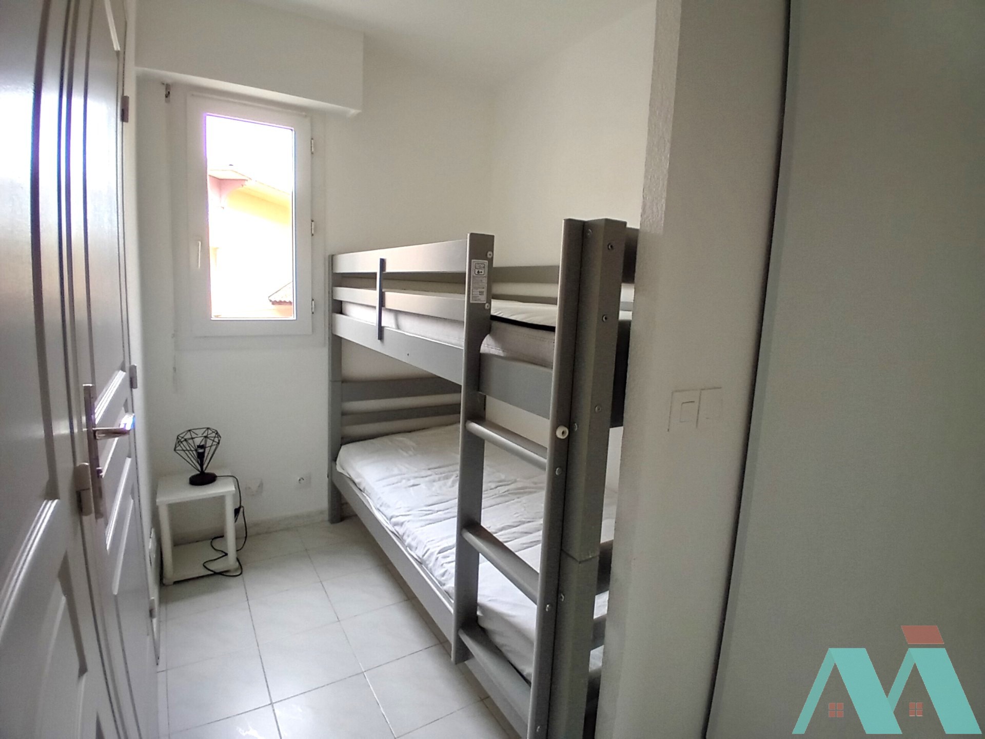 Location Appartement à Fréjus 1 pièce