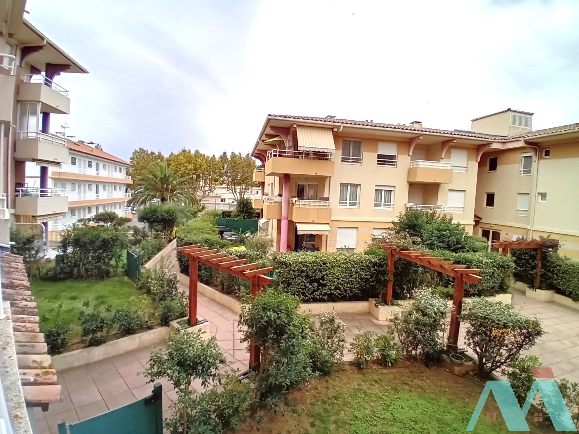 Location Appartement à Fréjus 1 pièce