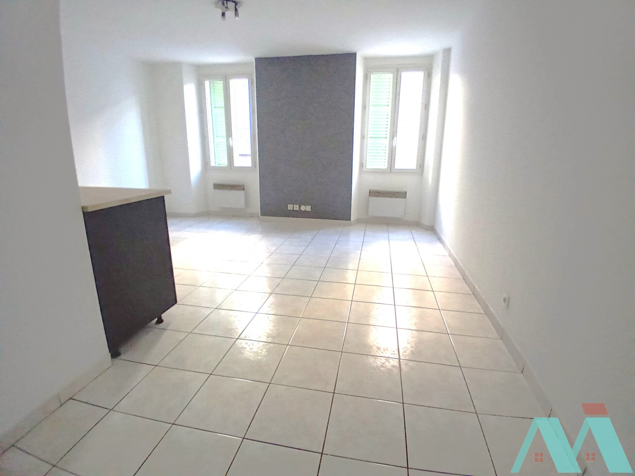 Location Appartement à Vidauban 1 pièce