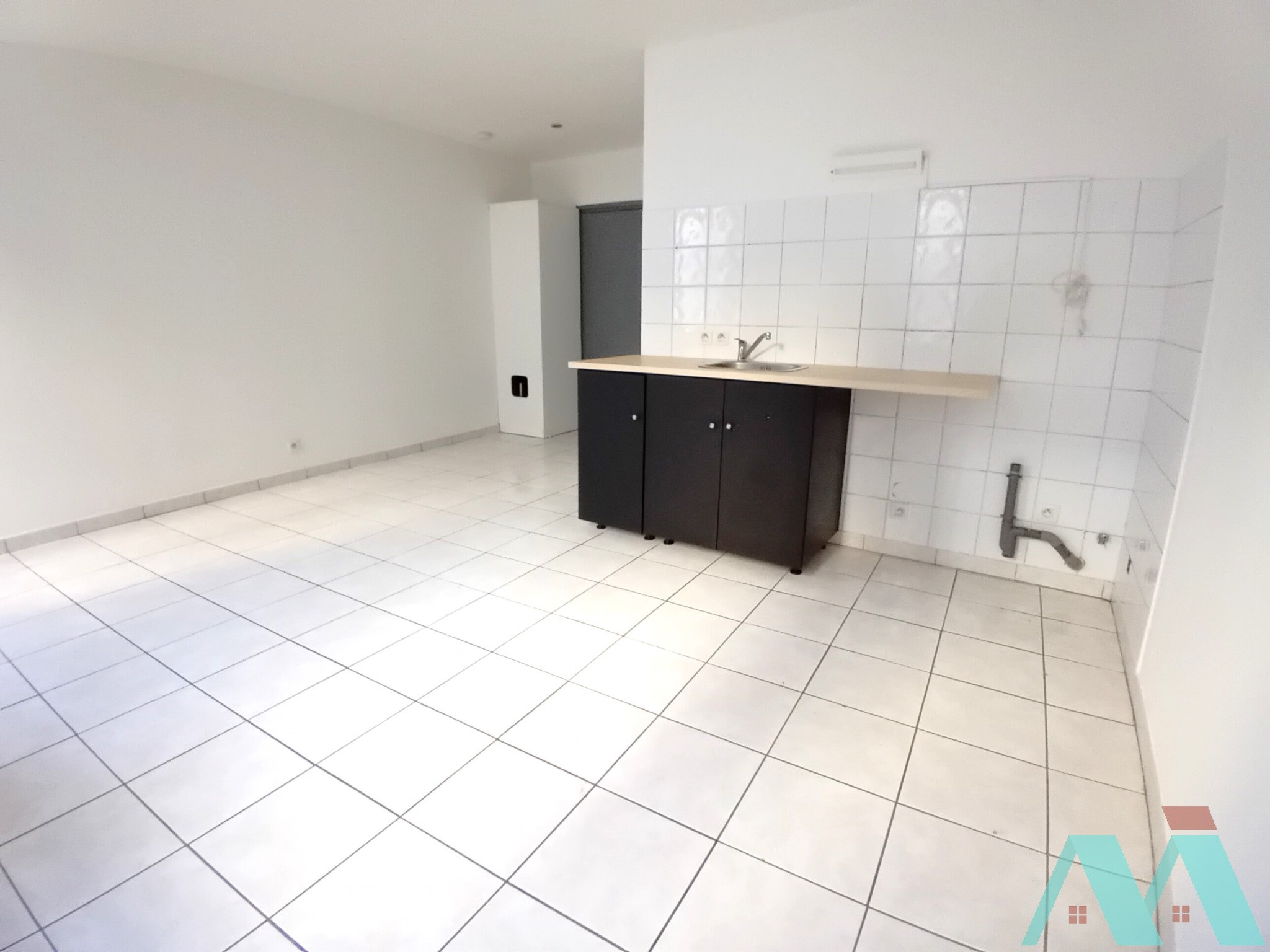 Location Appartement à Vidauban 1 pièce