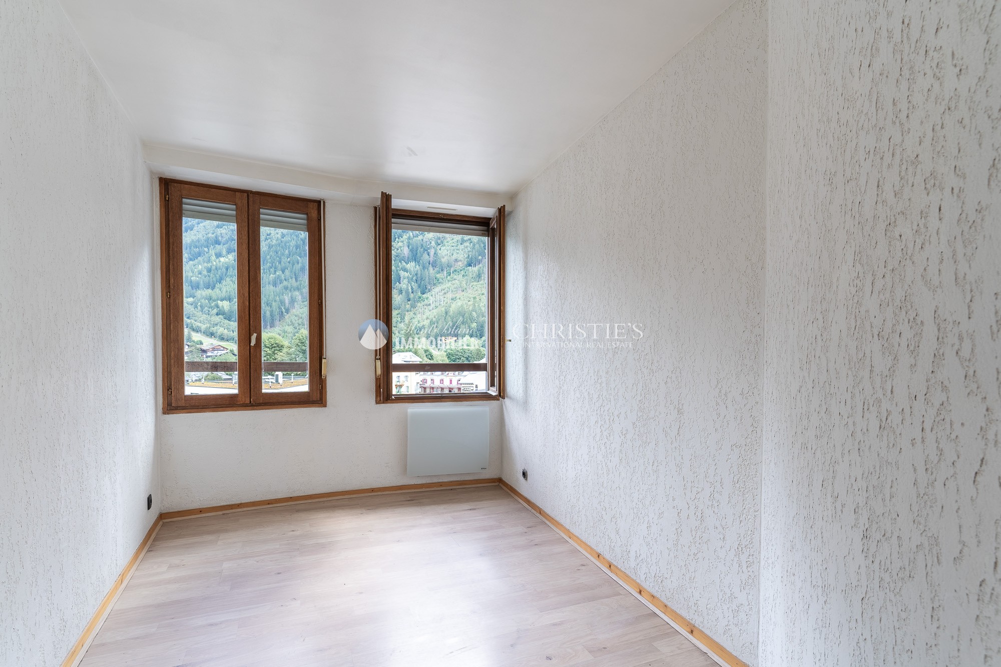 Vente Appartement à Chamonix-Mont-Blanc 3 pièces