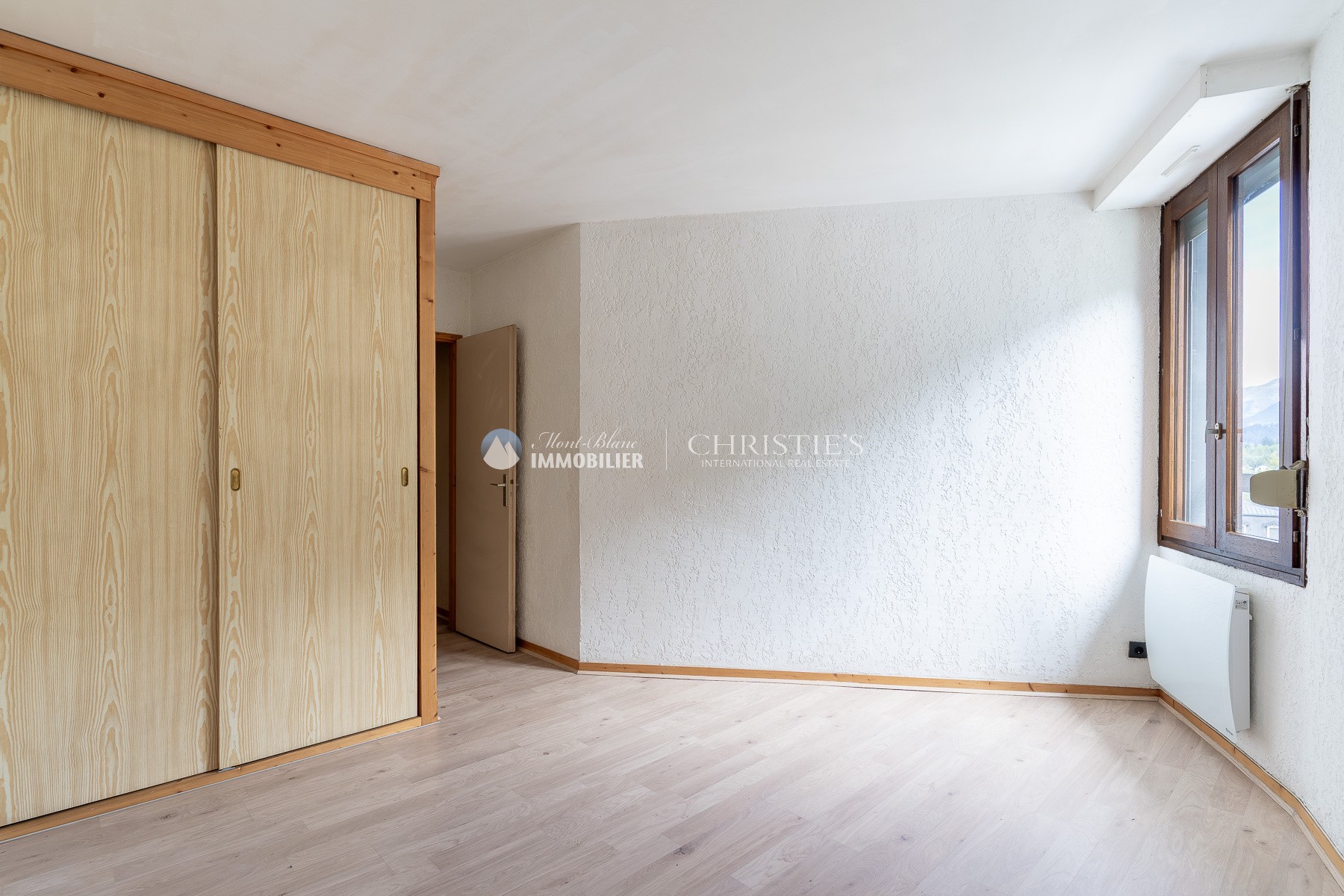 Vente Appartement à Chamonix-Mont-Blanc 3 pièces