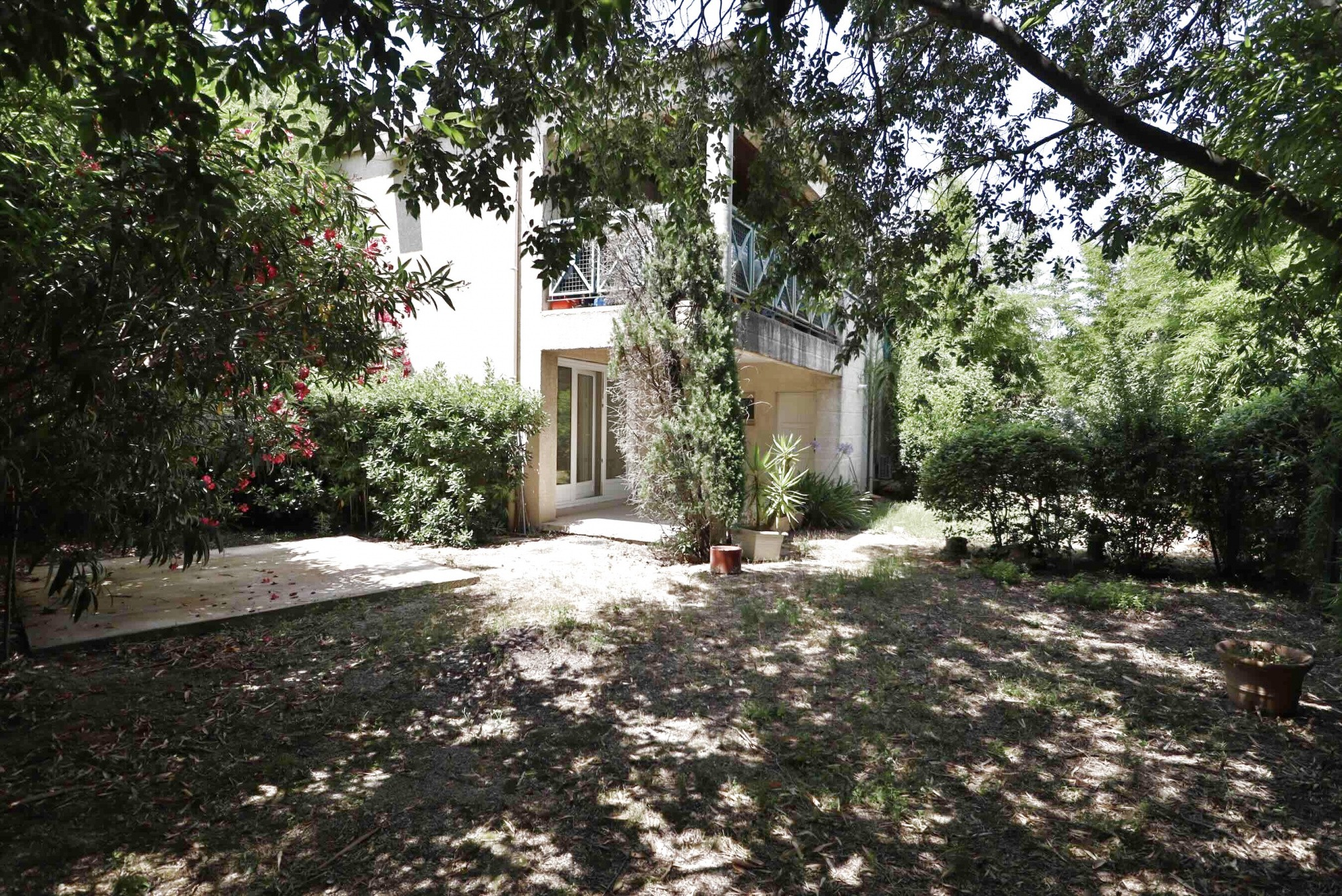 Vente Appartement à Nîmes 3 pièces