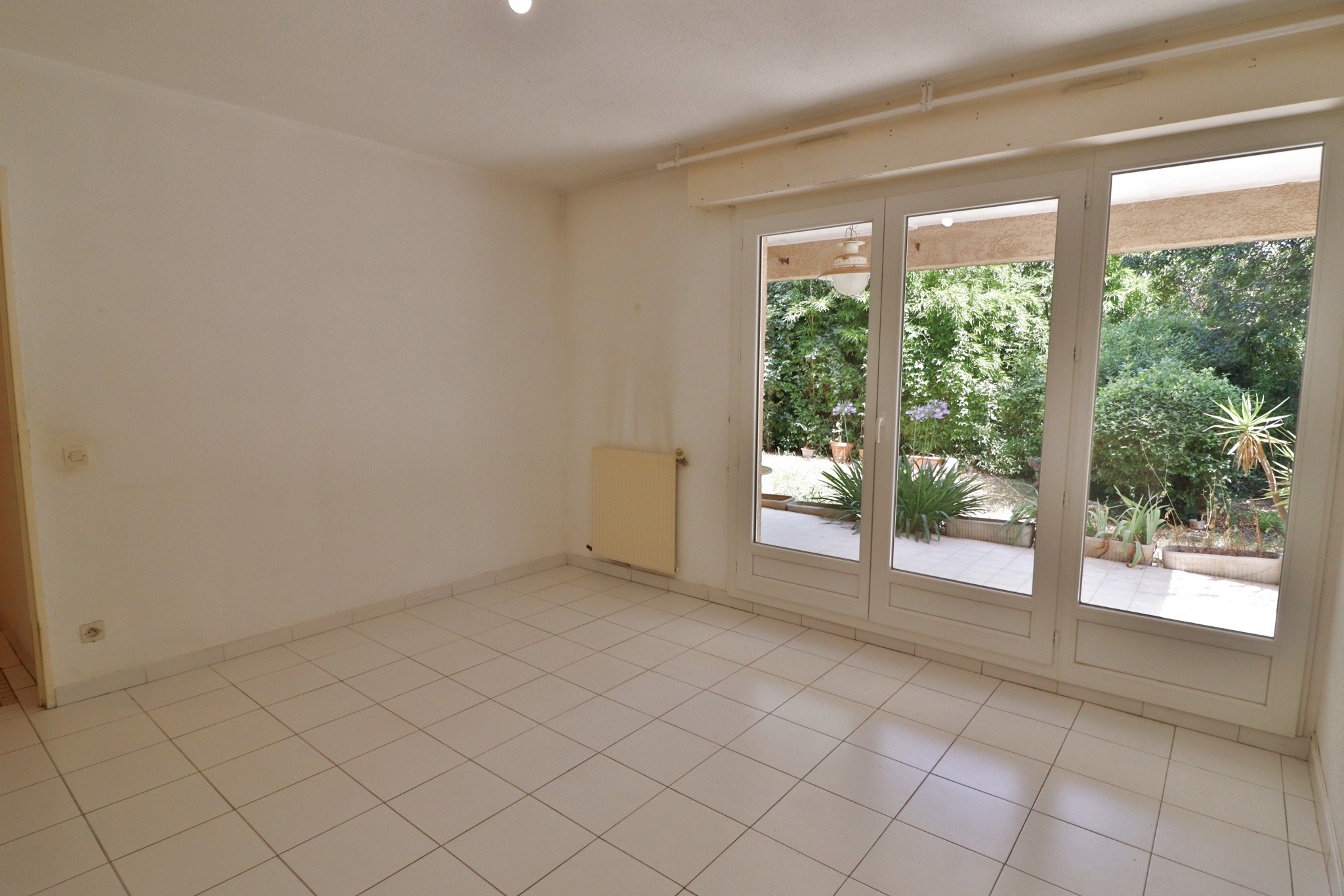 Vente Appartement à Nîmes 3 pièces