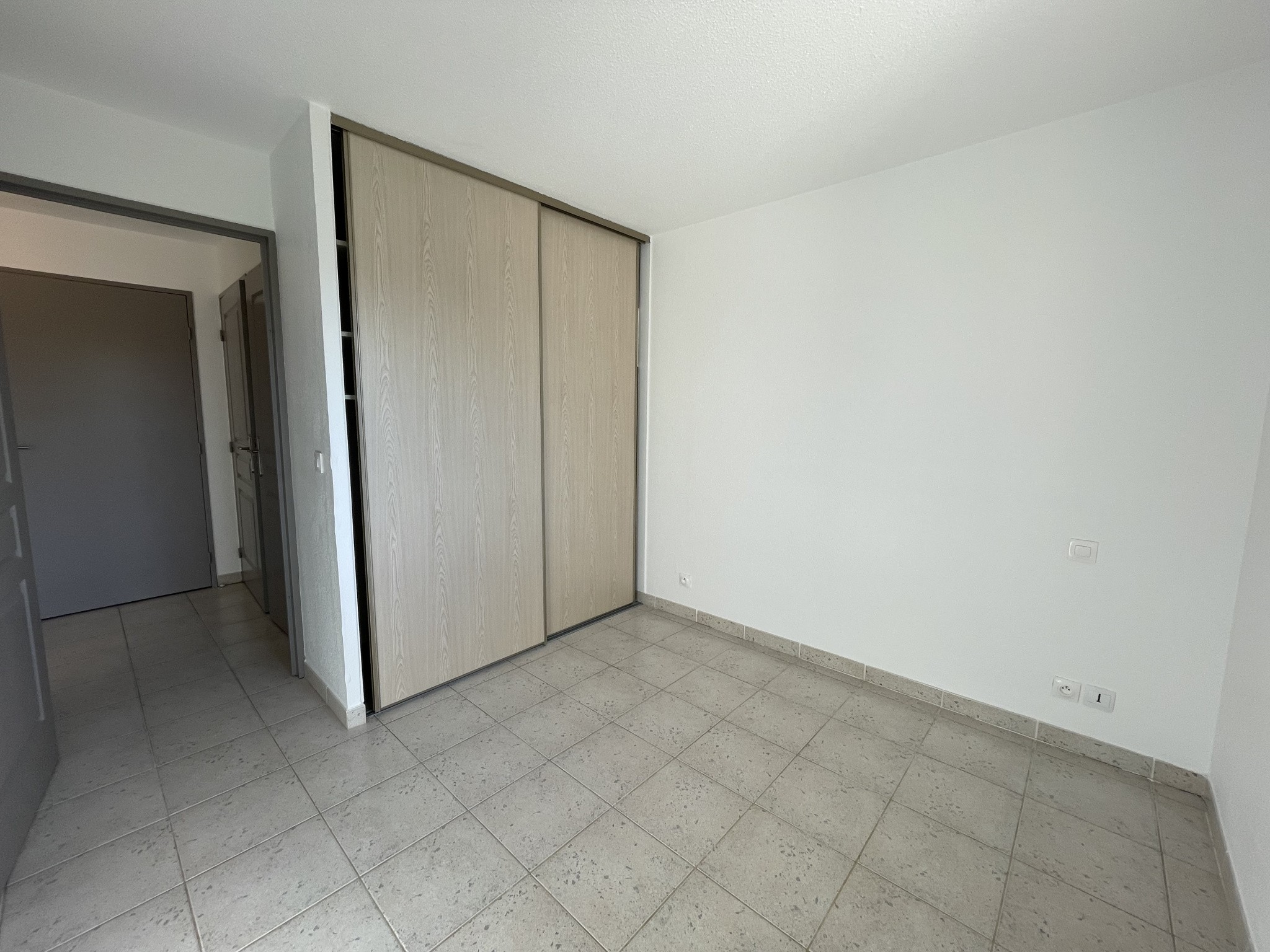 Location Appartement à Nîmes 2 pièces