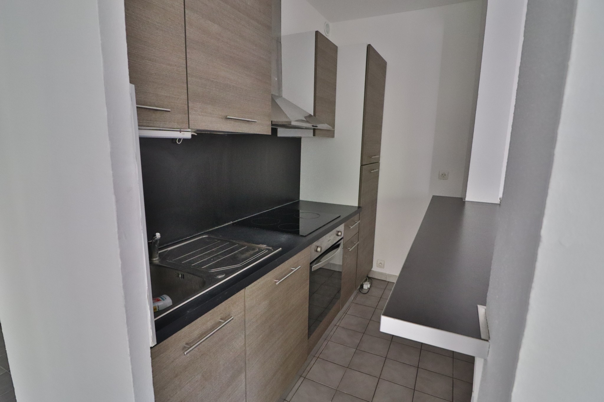 Vente Appartement à Nîmes 2 pièces