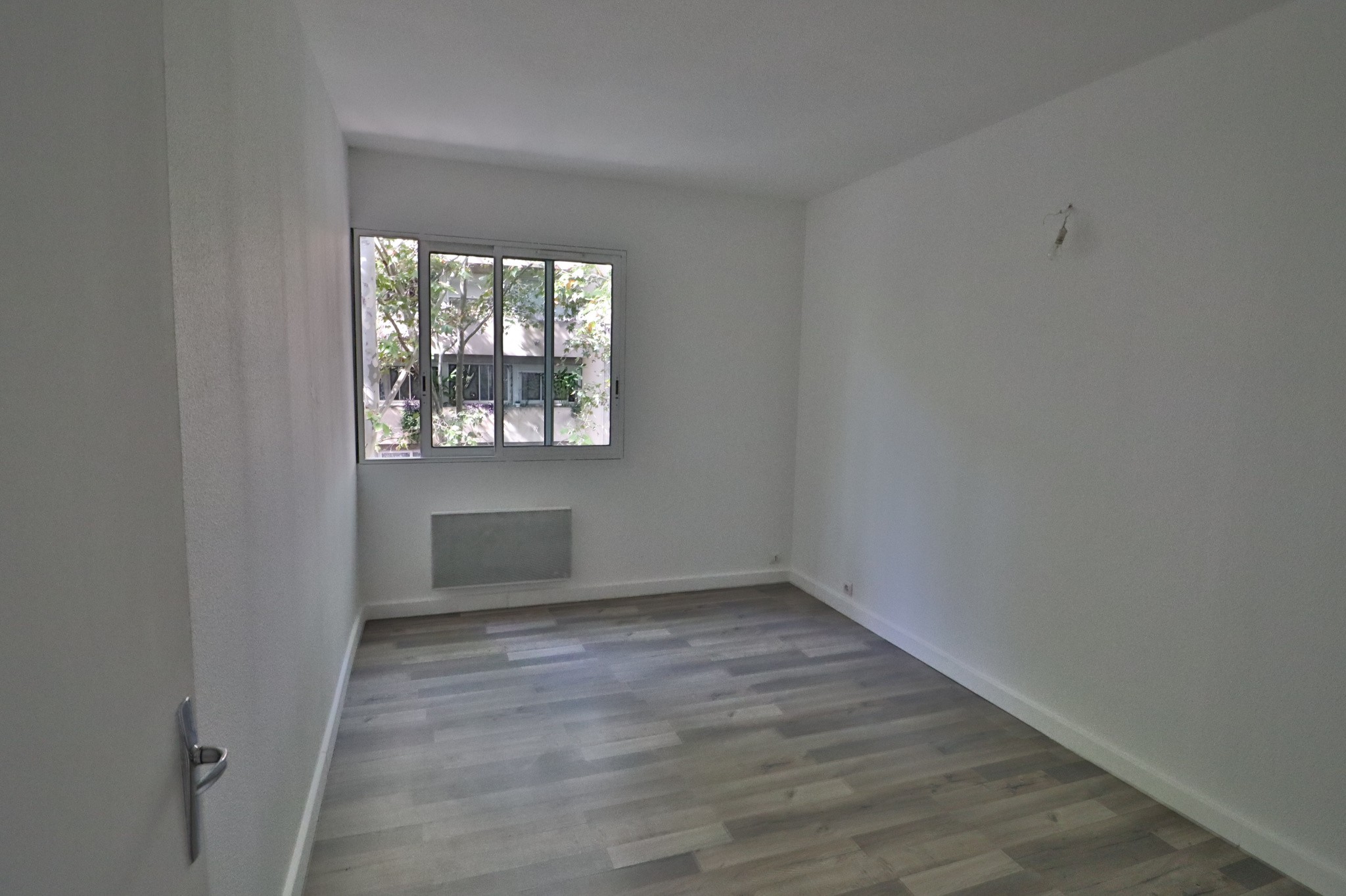 Vente Appartement à Nîmes 2 pièces