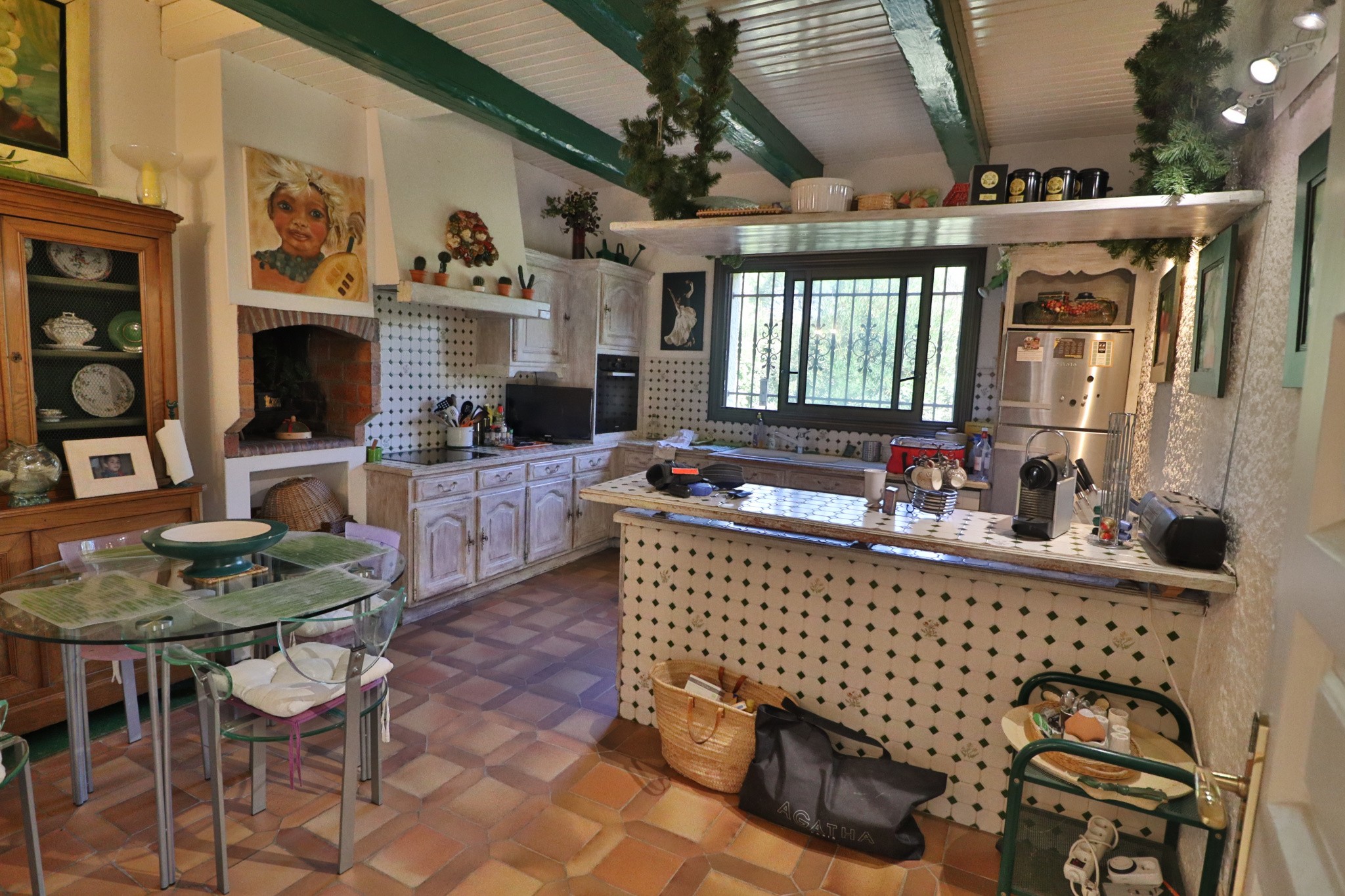 Vente Maison à Nîmes 5 pièces