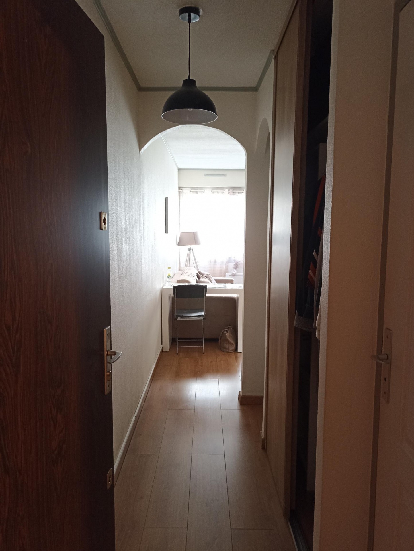 Location Appartement à Nîmes 1 pièce