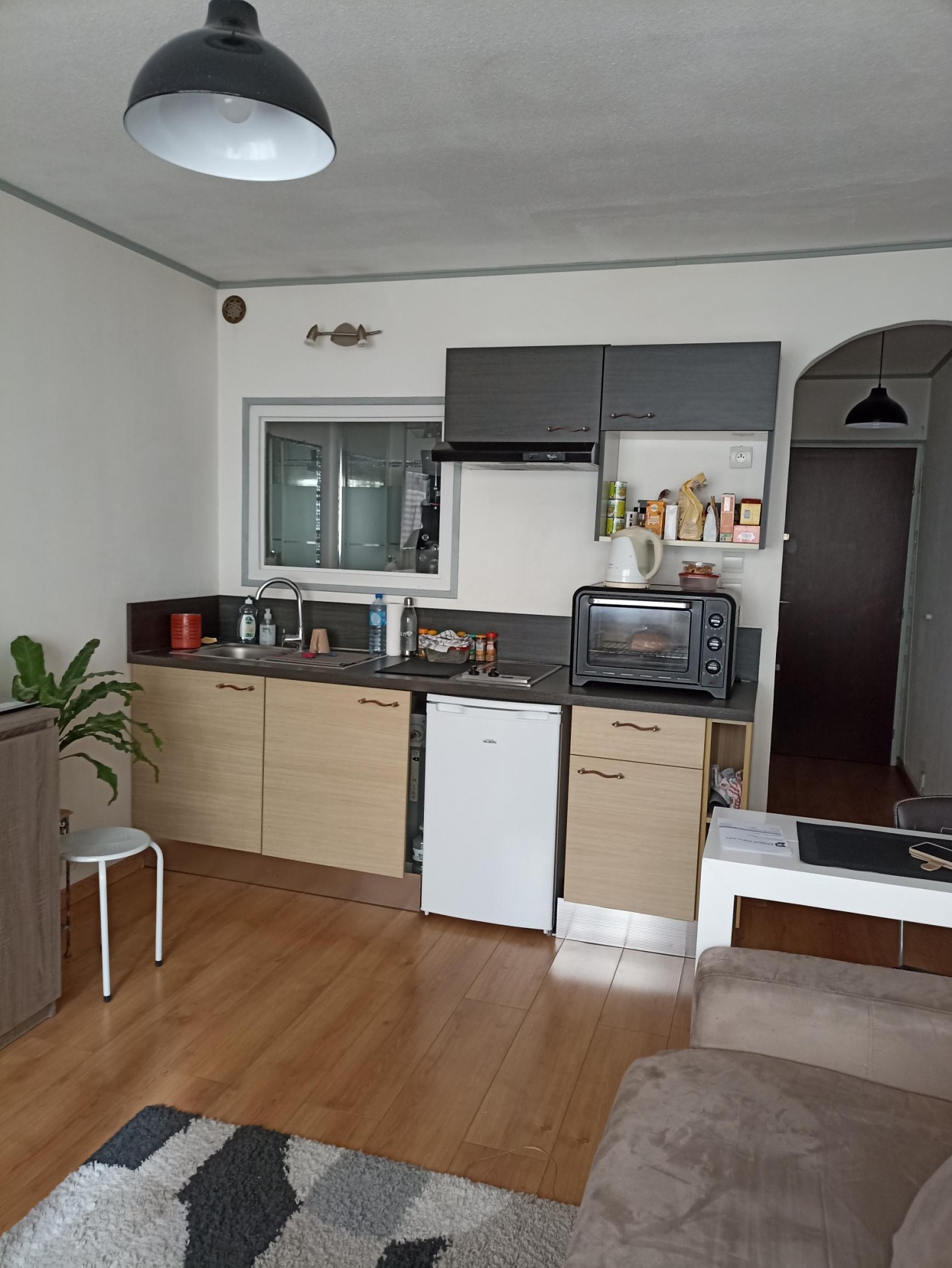 Location Appartement à Nîmes 1 pièce