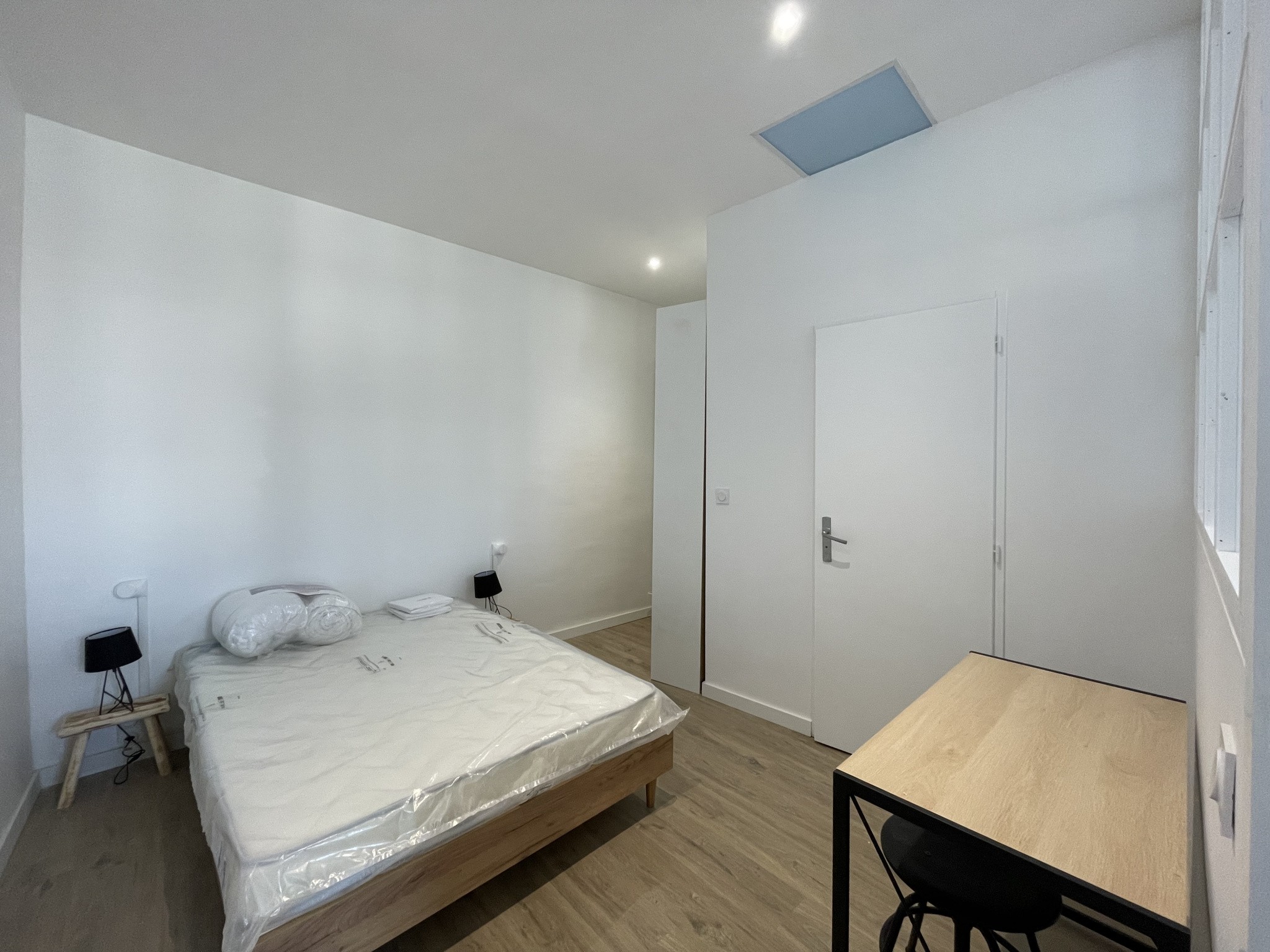 Location Appartement à Nîmes 2 pièces