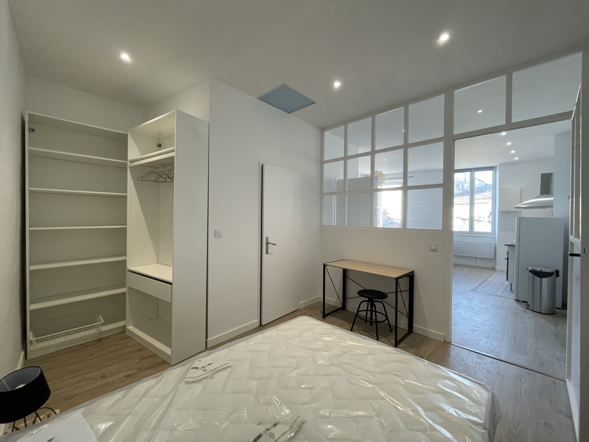 Location Appartement à Nîmes 2 pièces