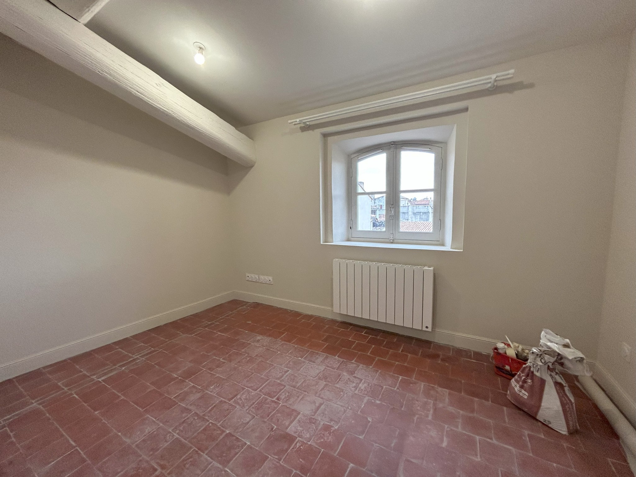 Location Appartement à Nîmes 1 pièce