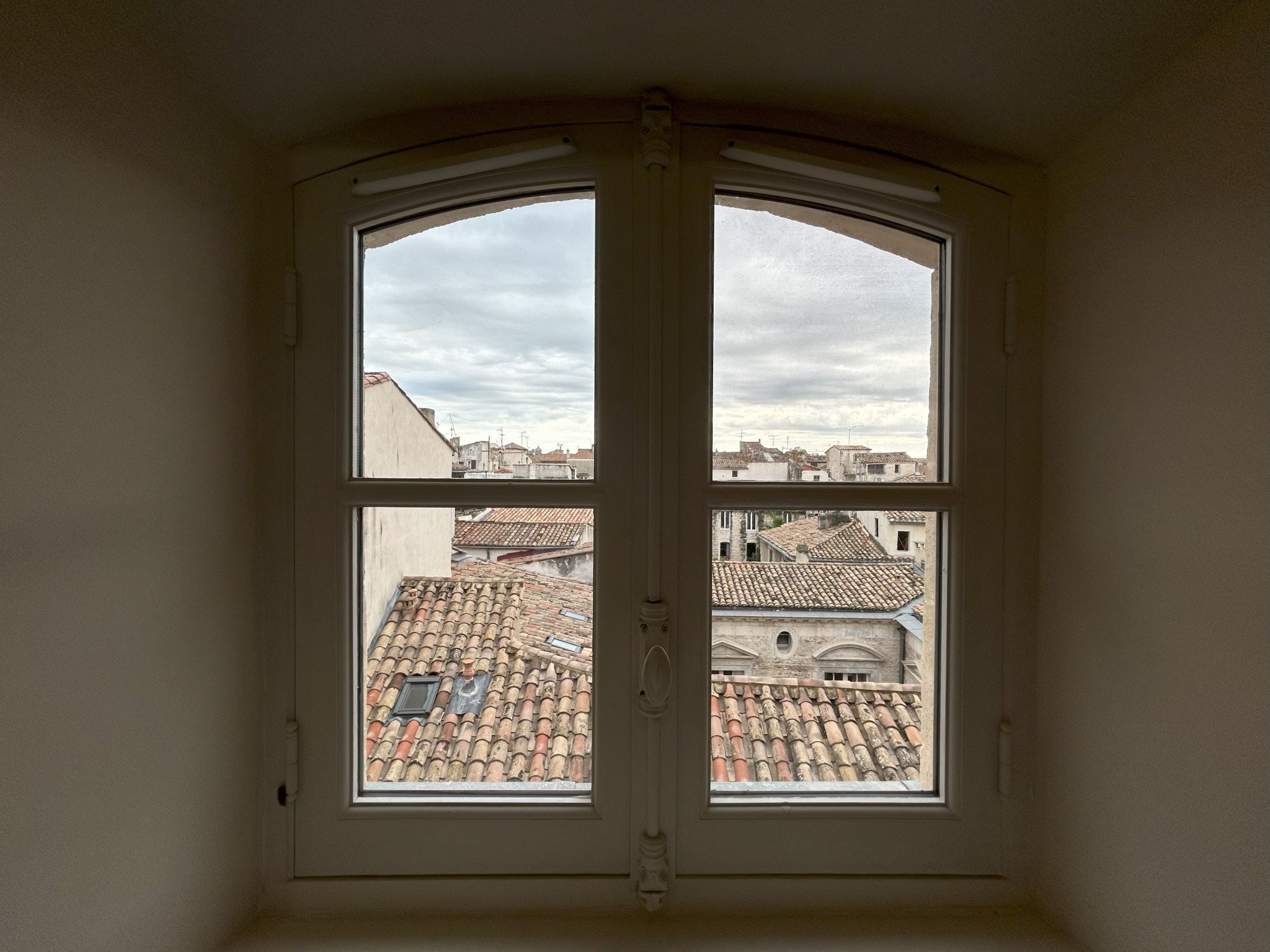 Location Appartement à Nîmes 1 pièce