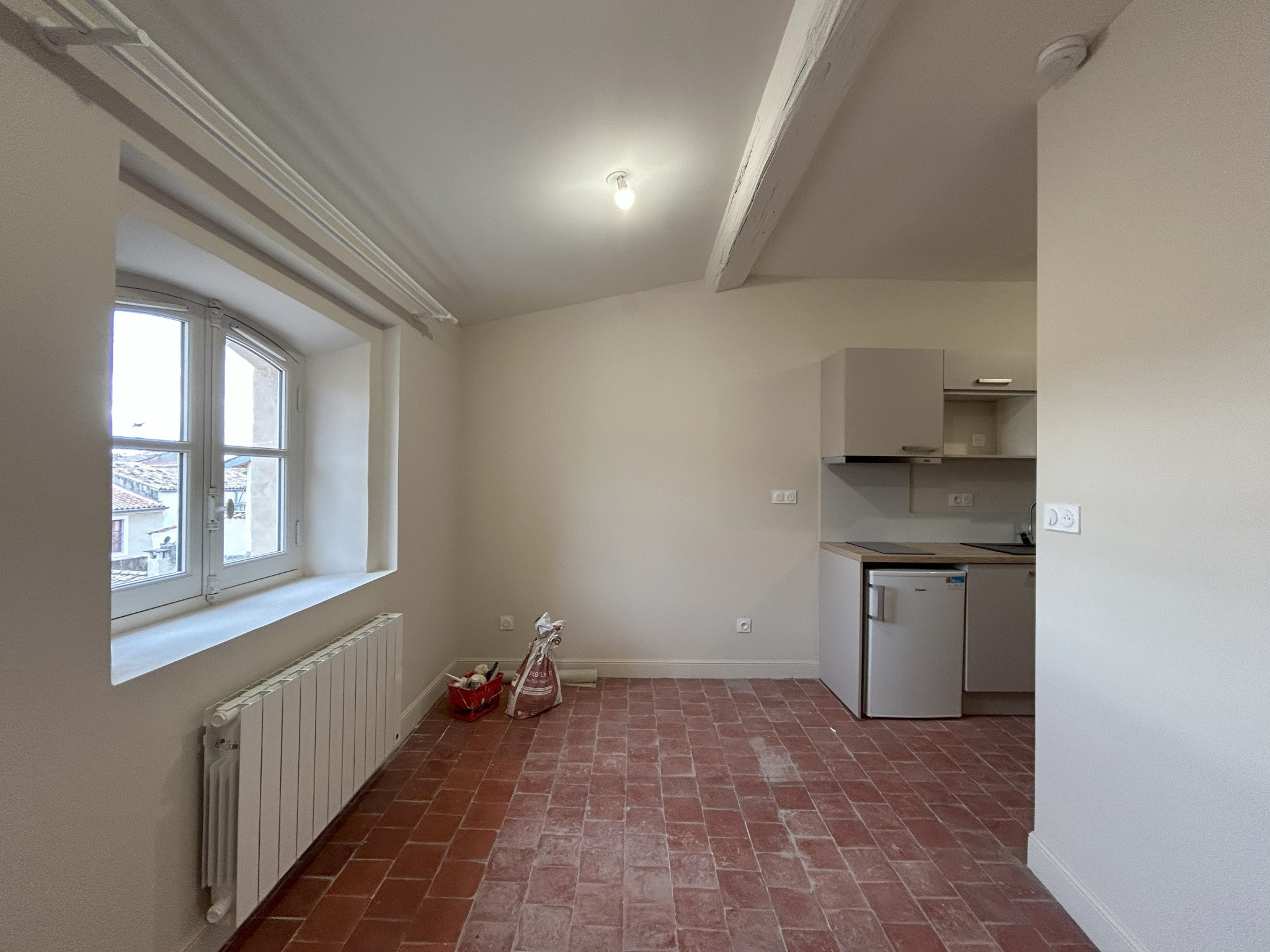 Location Appartement à Nîmes 1 pièce