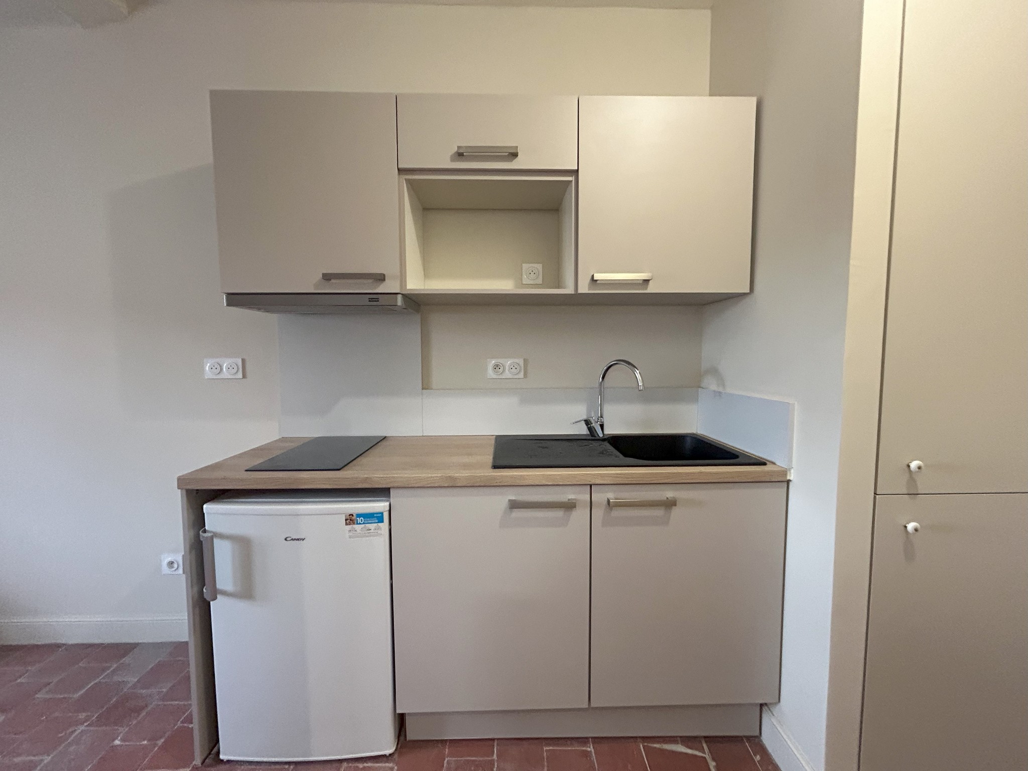 Location Appartement à Nîmes 1 pièce