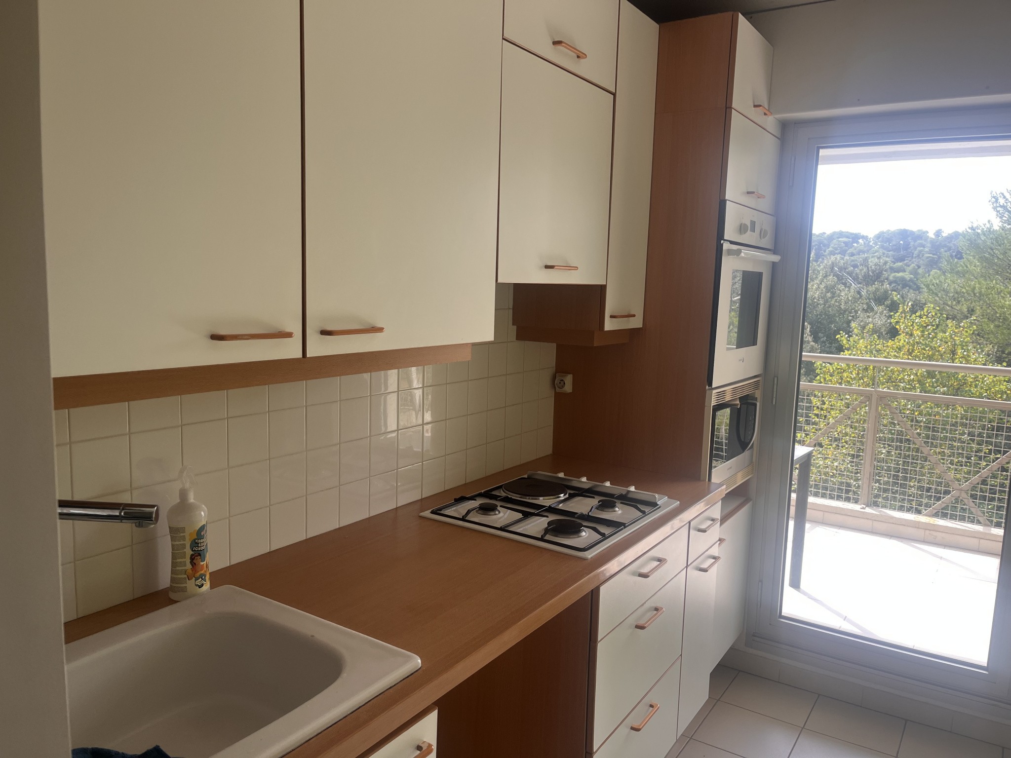 Location Appartement à Nîmes 3 pièces