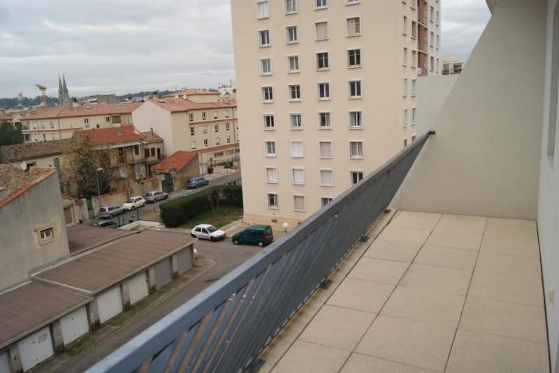 Location Appartement à Nîmes 3 pièces