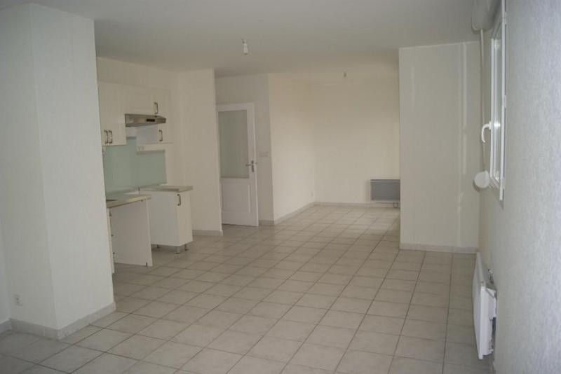 Location Appartement à Nîmes 3 pièces