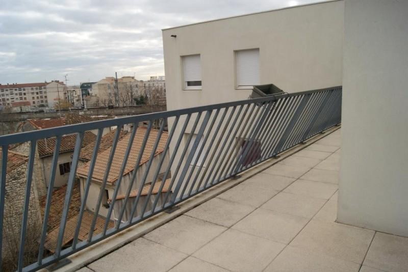 Location Appartement à Nîmes 3 pièces