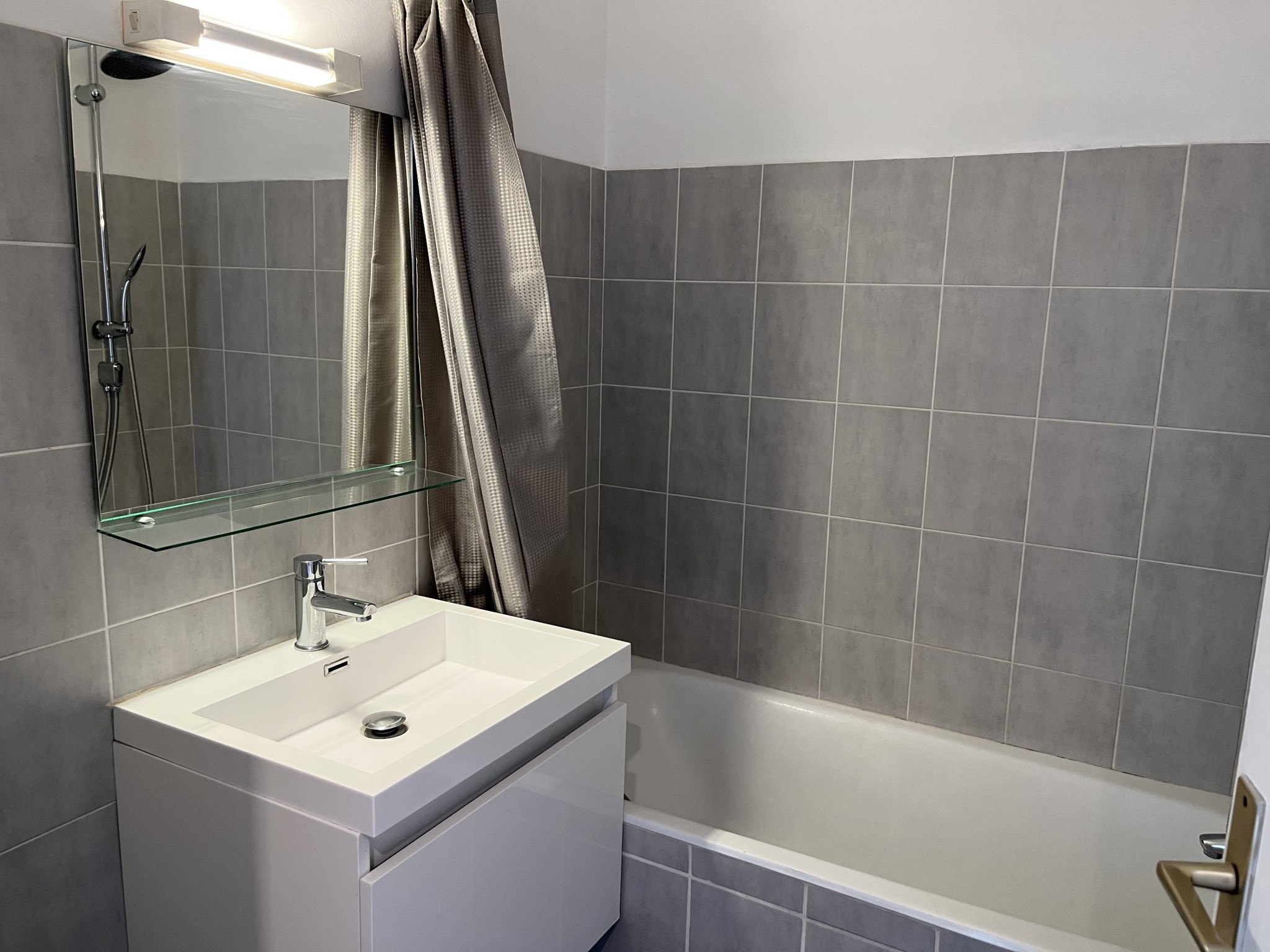 Vente Appartement à Nîmes 1 pièce