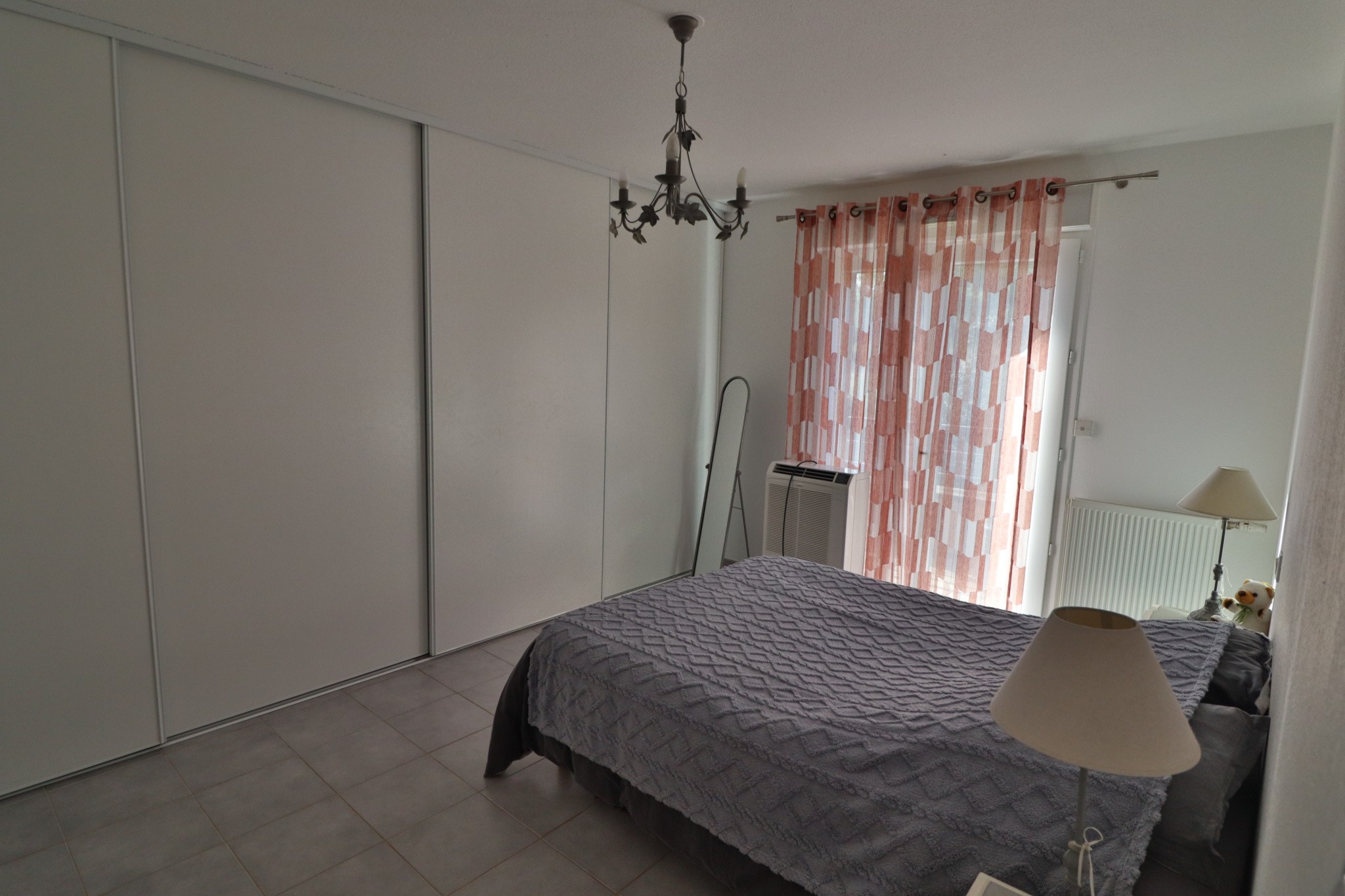 Vente Appartement à Nîmes 3 pièces