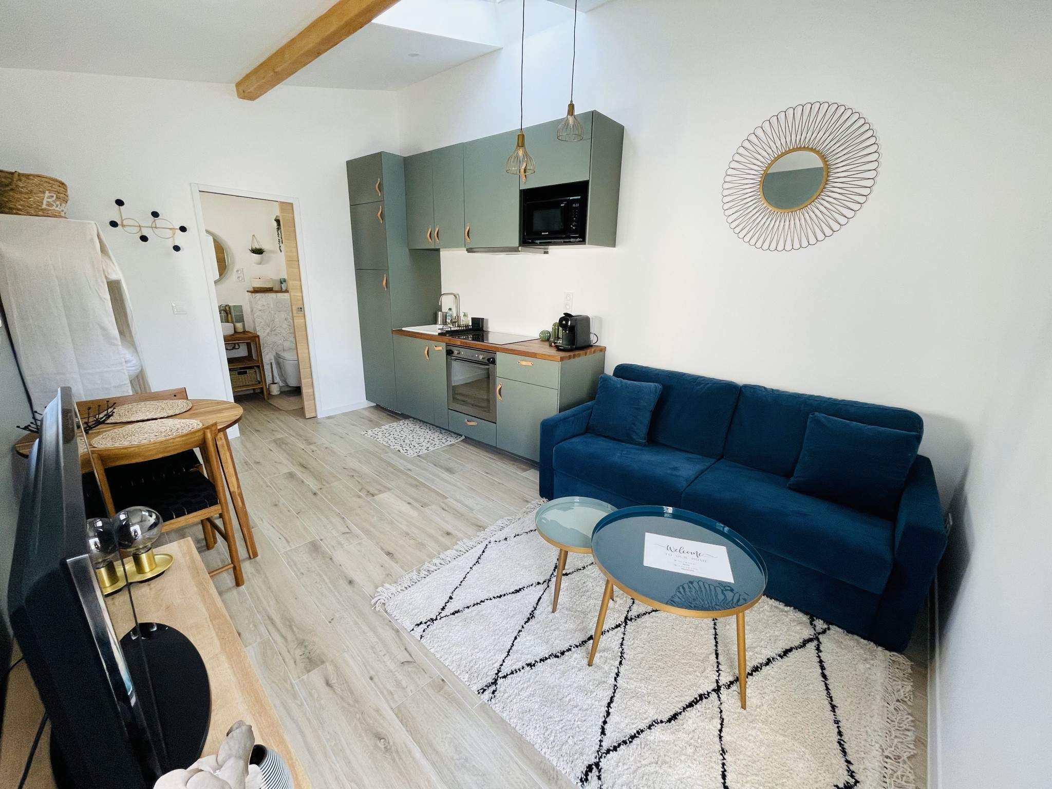 Vente Maison à Nîmes 6 pièces