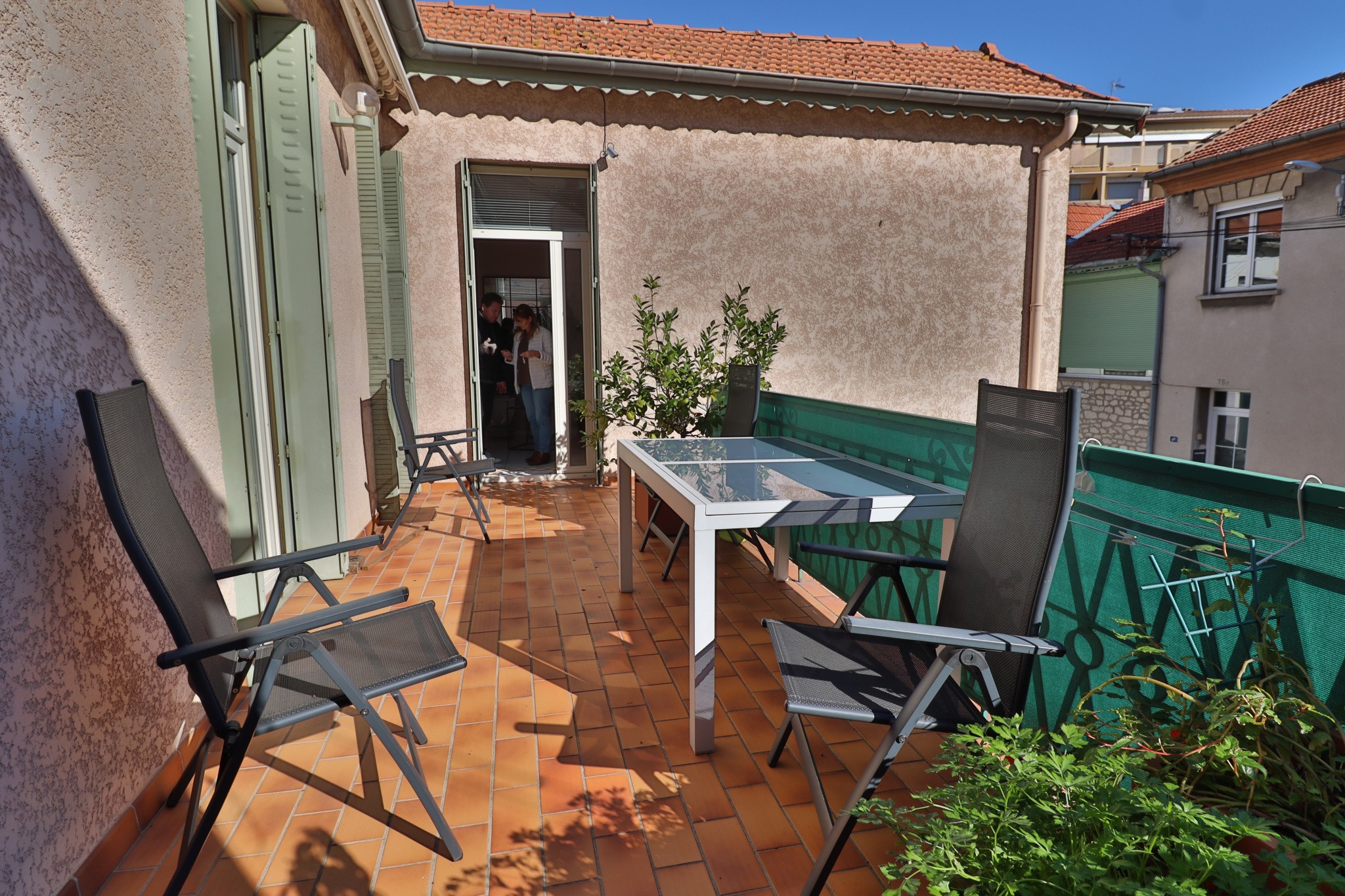 Vente Maison à Nîmes 4 pièces