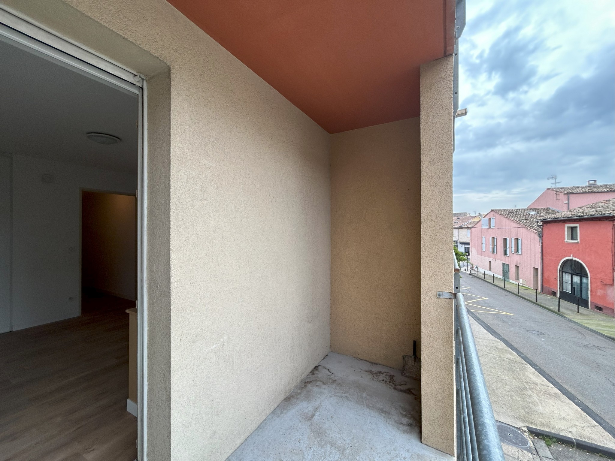 Location Appartement à Nîmes 1 pièce