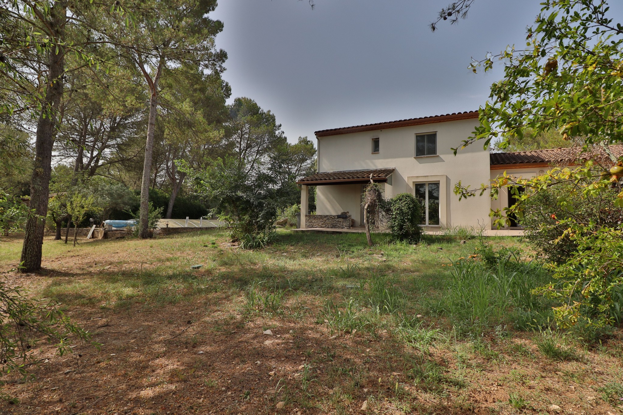 Vente Maison à Nîmes 5 pièces