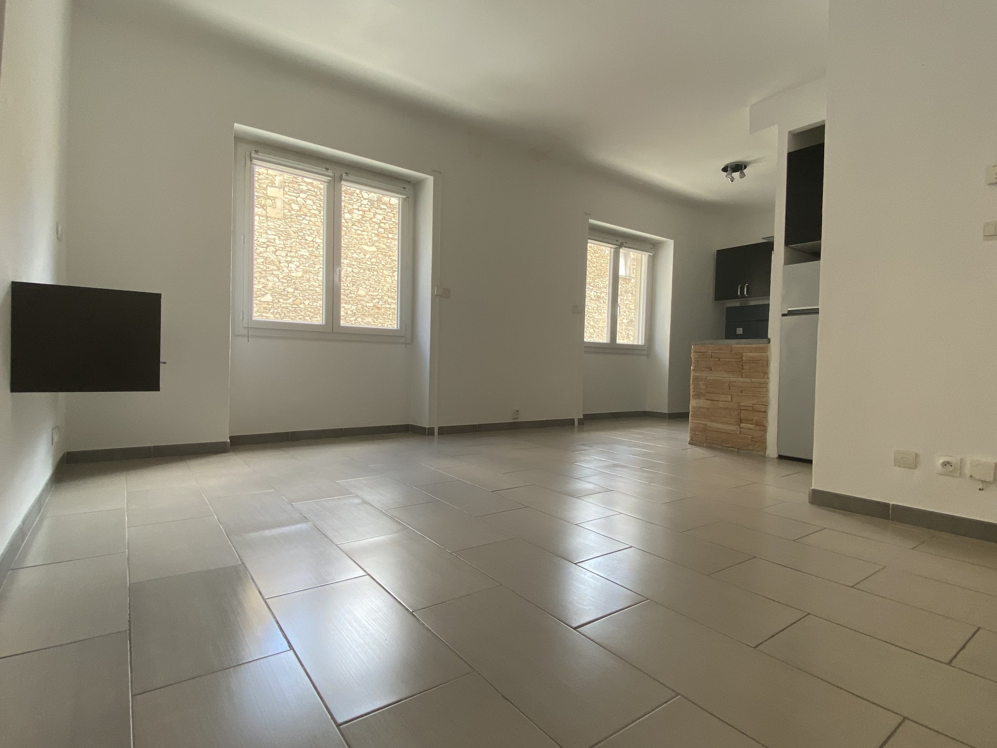 Location Appartement à Nîmes 2 pièces