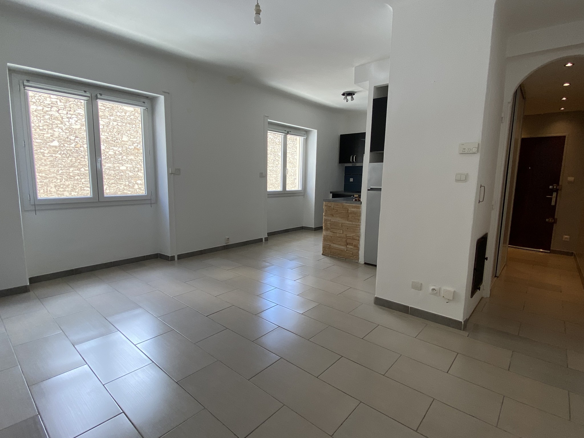 Location Appartement à Nîmes 2 pièces