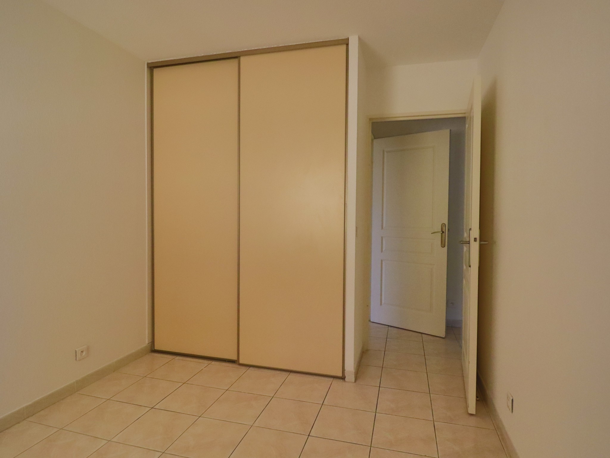 Location Appartement à Nîmes 3 pièces