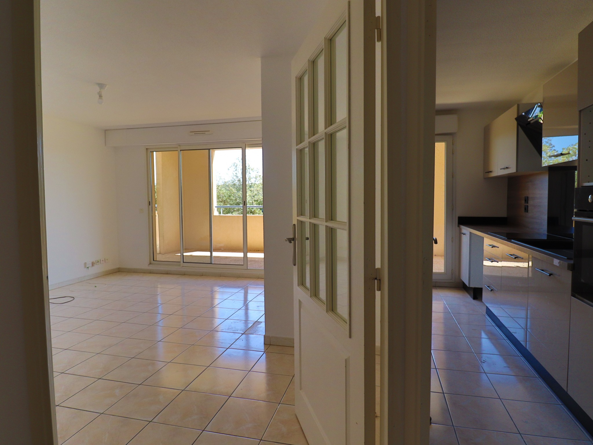 Location Appartement à Nîmes 3 pièces