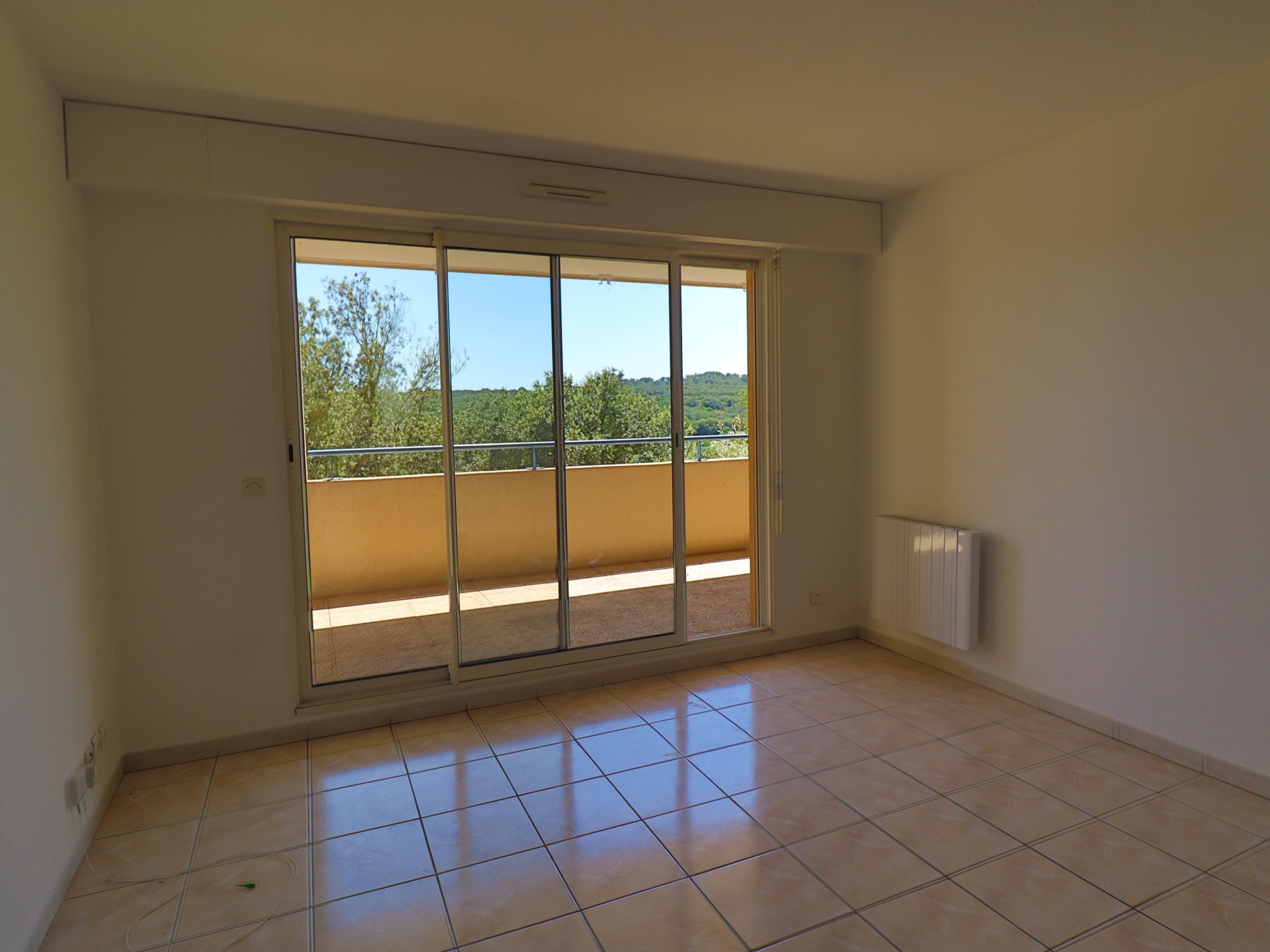 Location Appartement à Nîmes 3 pièces