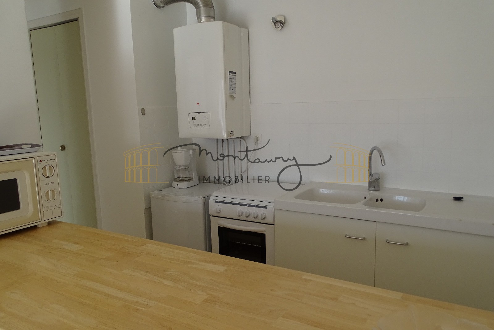 Location Appartement à Nîmes 1 pièce